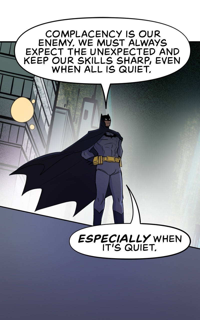 Read online Batman: Wayne Family Adventures comic -  Issue #82 - 3