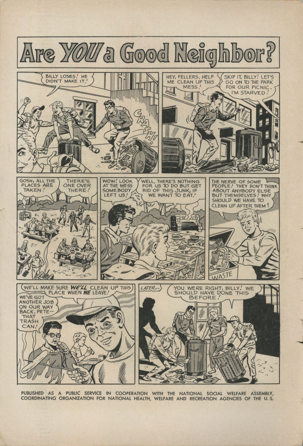 Read online The Adventures of Bob Hope comic -  Issue #87 - 2