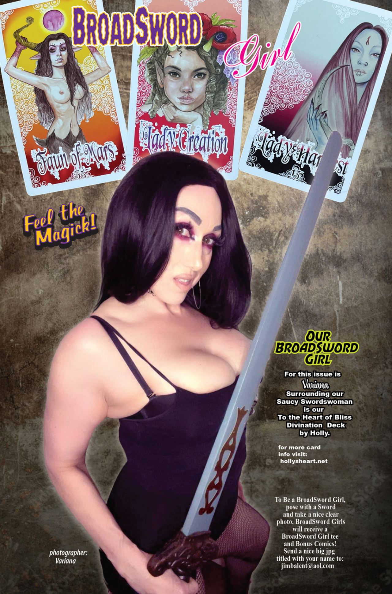 Read online Tarot: Witch of the Black Rose comic -  Issue #135 - 30
