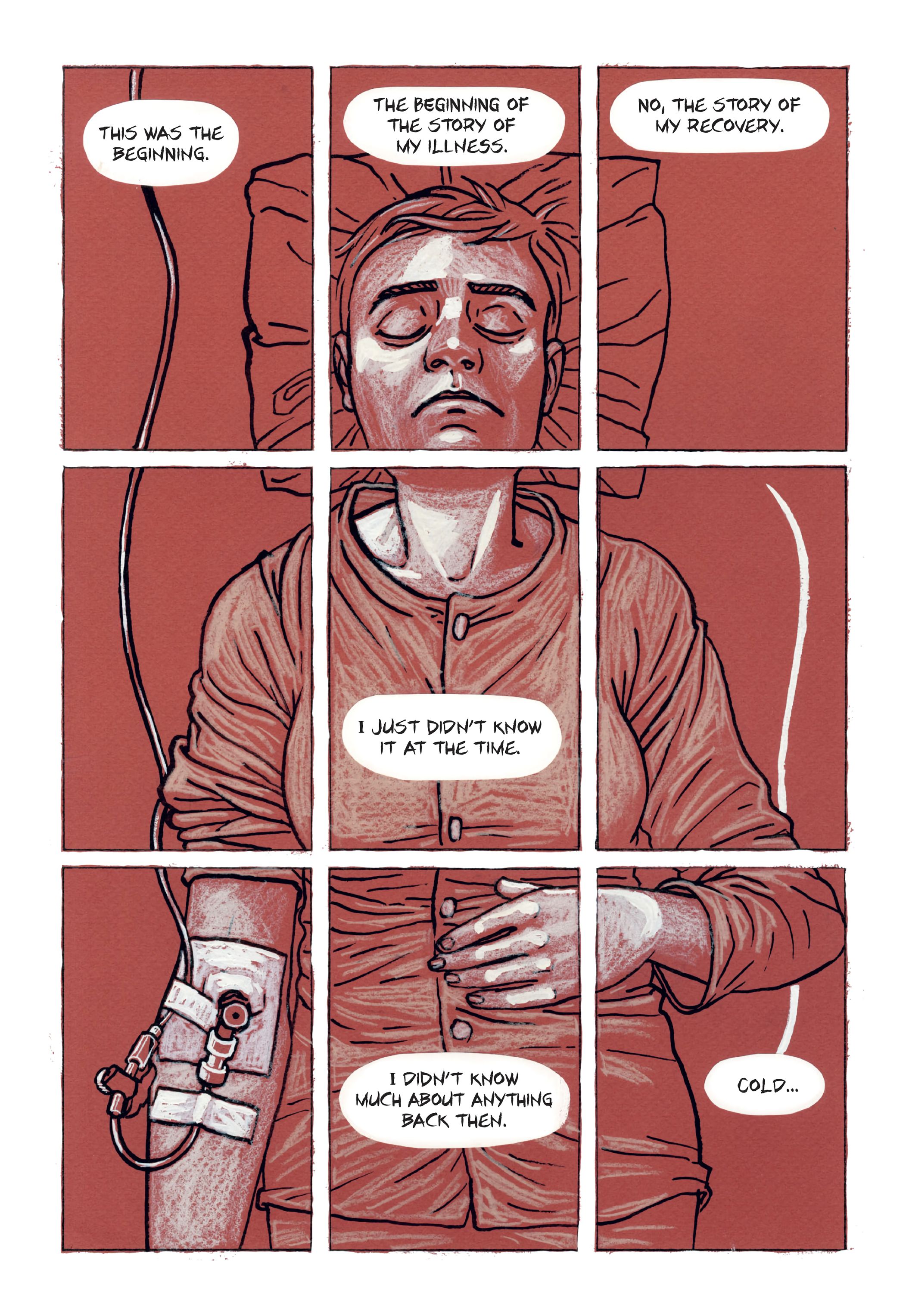 Read online Memento Mori (2023) comic -  Issue # TPB (Part 1) - 29
