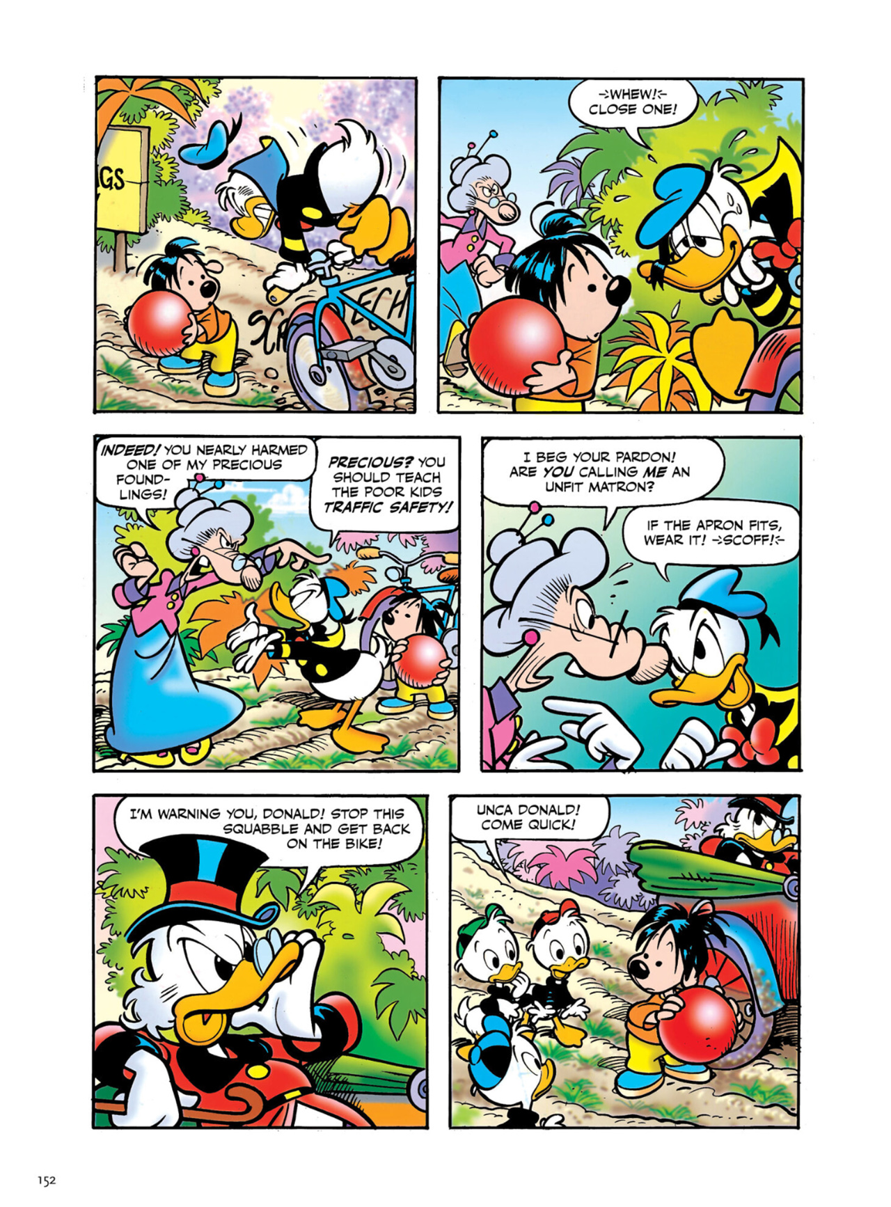 Read online Disney Masters comic -  Issue # TPB 22 (Part 2) - 58