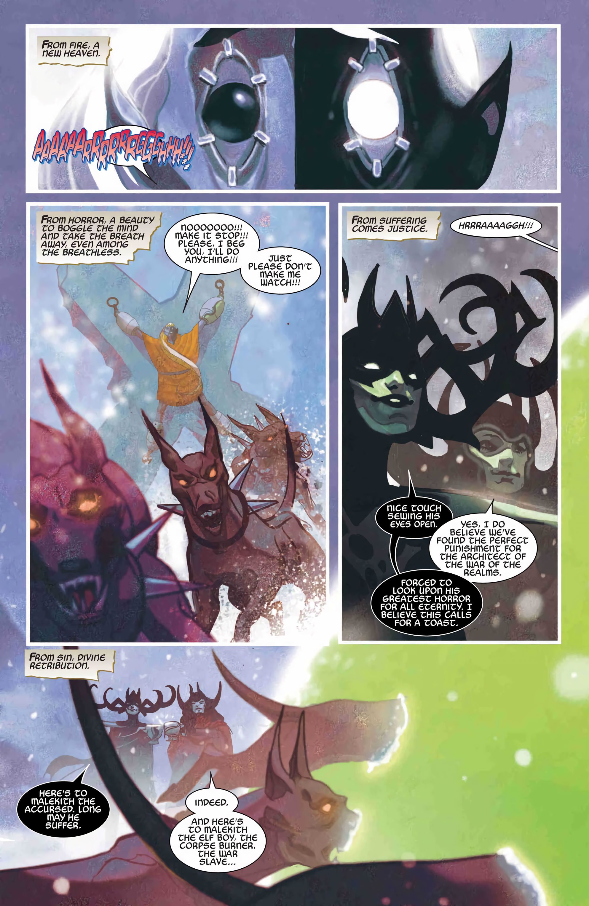 Read online War of the Realms comic -  Issue # _Omnibus (Part 4) - 18