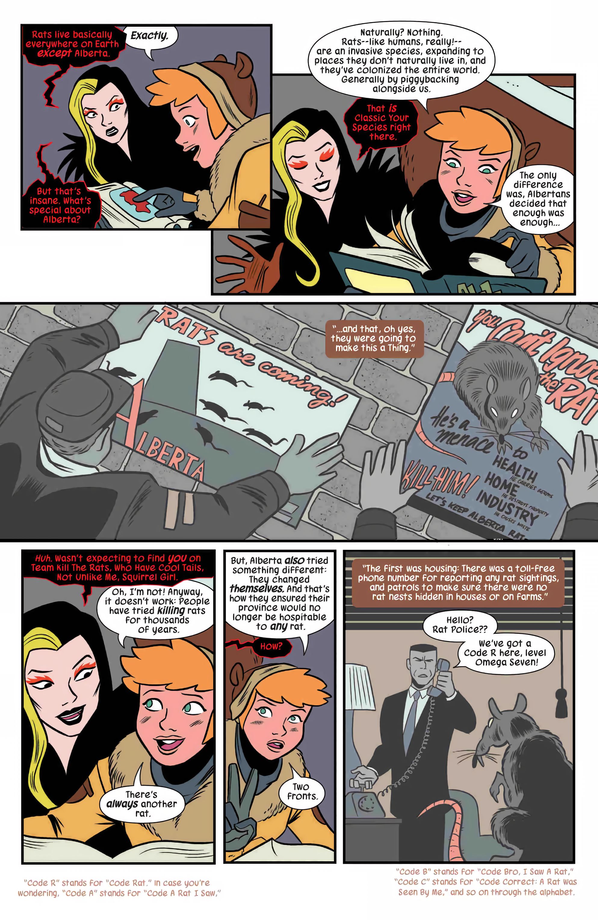 Read online War of the Realms comic -  Issue # _Omnibus (Part 14) - 62