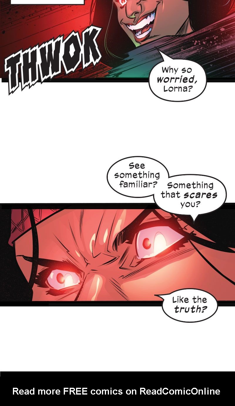 Read online X-Men Unlimited: Infinity Comic comic -  Issue #98 - 7