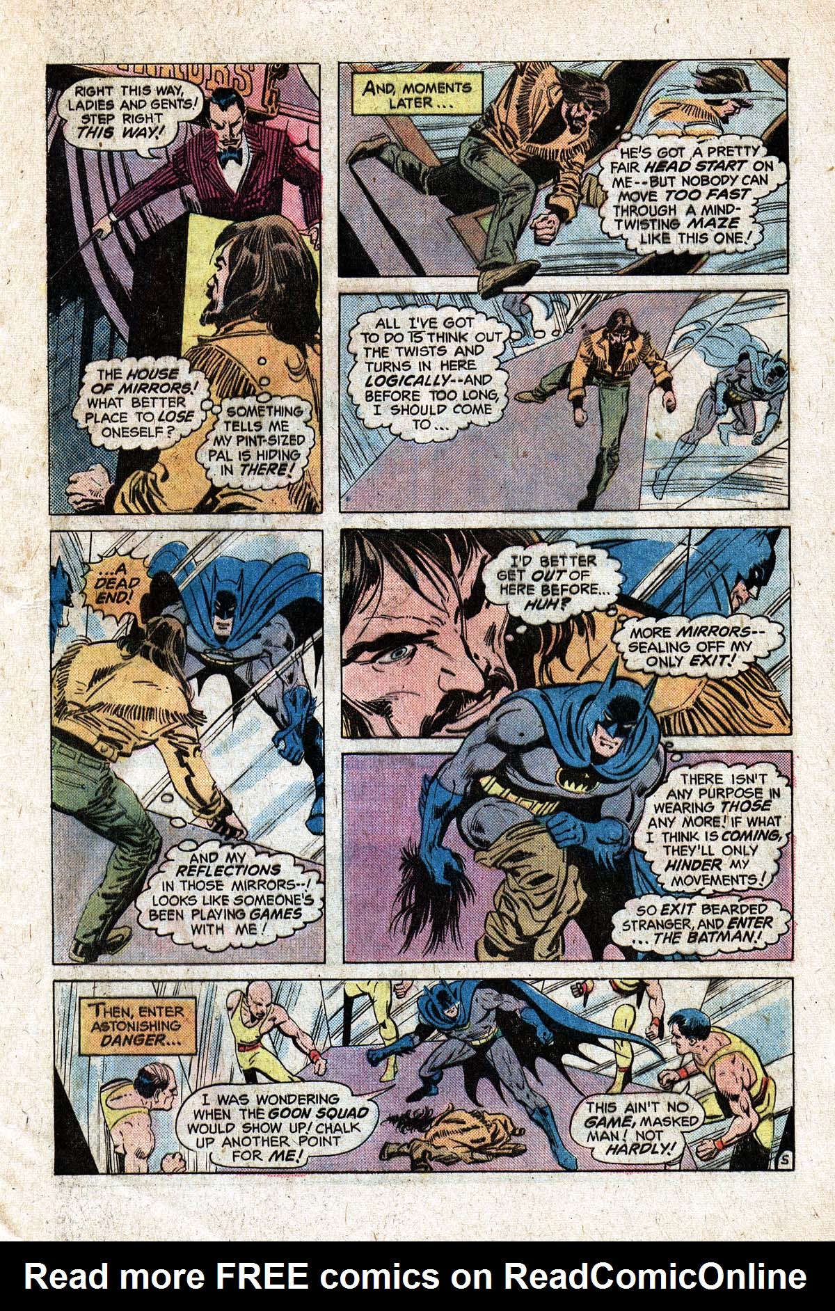 Read online The Best of DC comic -  Issue #9 - 55