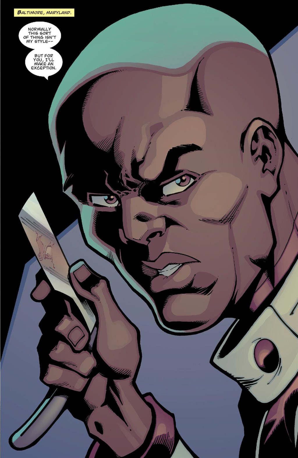 Read online Invincible Universe Compendium comic -  Issue # TPB (Part 4) - 16