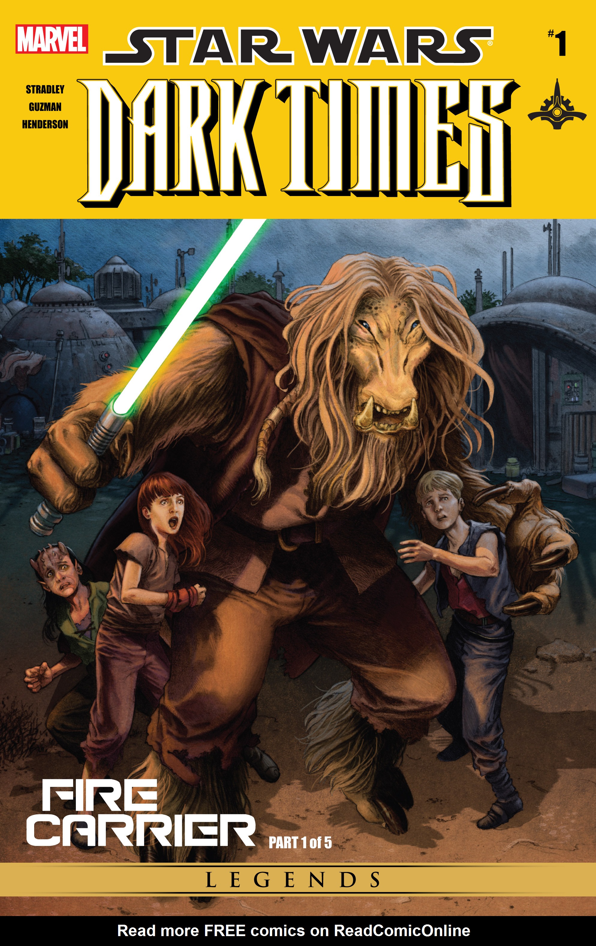 Read online Star Wars Legends Epic Collection: The Empire comic -  Issue # TPB 3 (Part 1) - 127