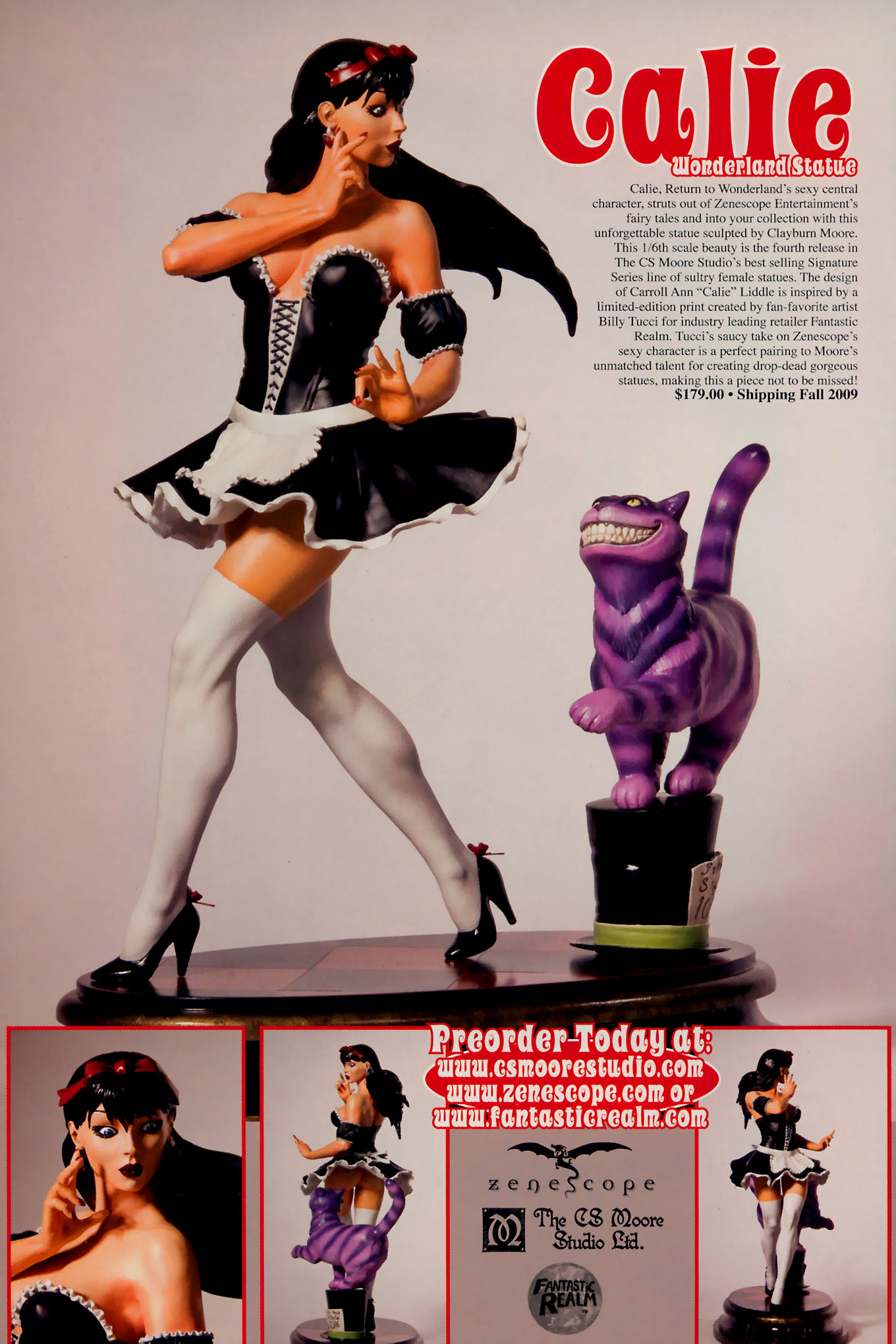 Read online Salem's Daughter comic -  Issue #1 - 27