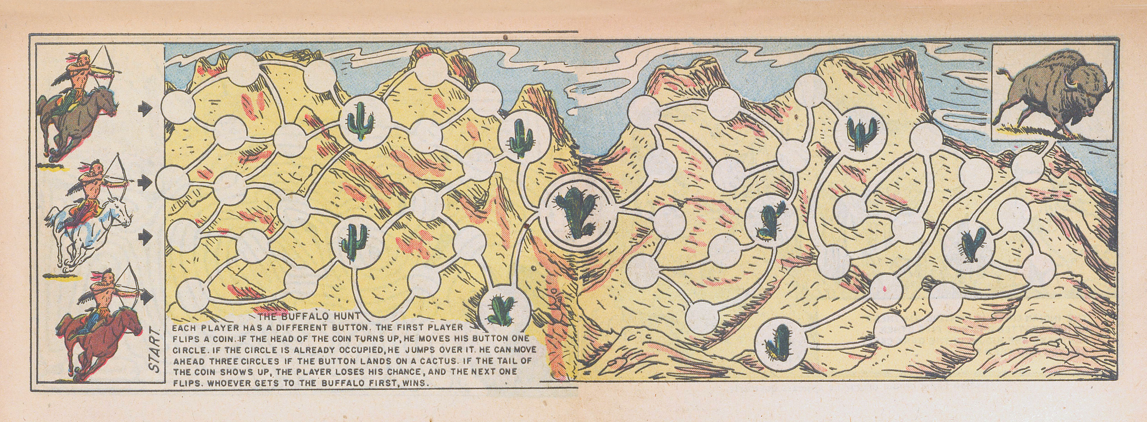 Read online March of Comics comic -  Issue #110 - 32