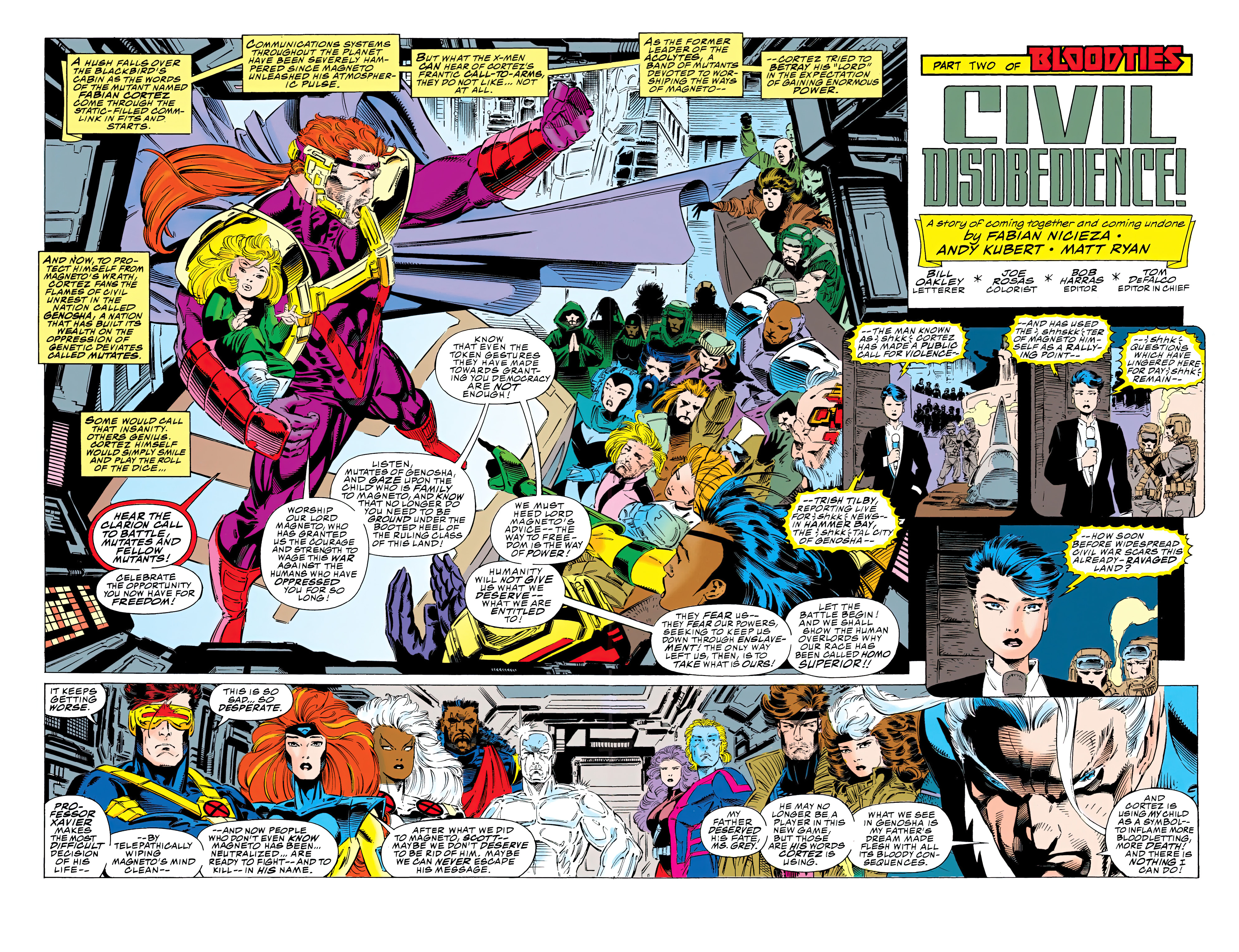 Read online Avengers Epic Collection: The Gathering comic -  Issue # TPB (Part 1) - 50