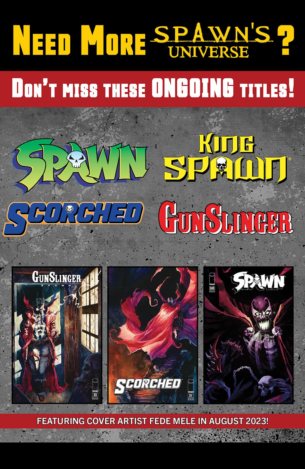 King Spawn issue 25 - Page 24
