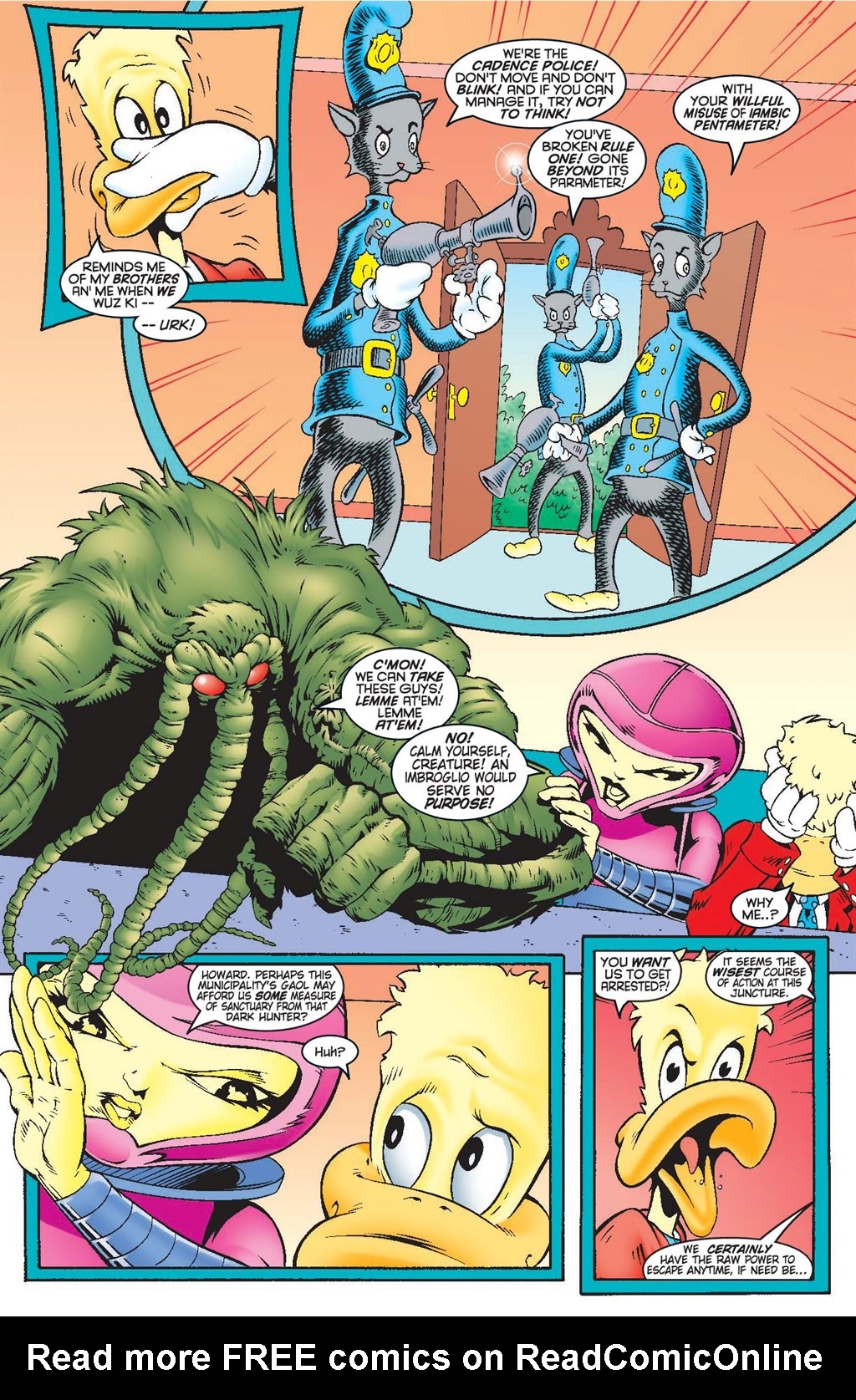 Read online Generation X Epic Collection comic -  Issue # TPB 3 (Part 4) - 90