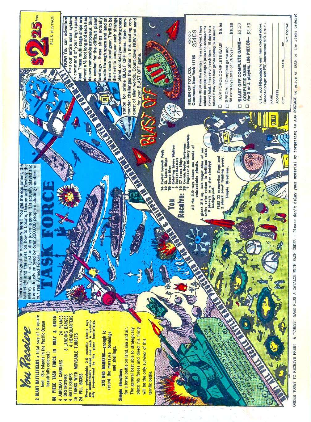 Read online Ghostly Tales comic -  Issue #138 - 35