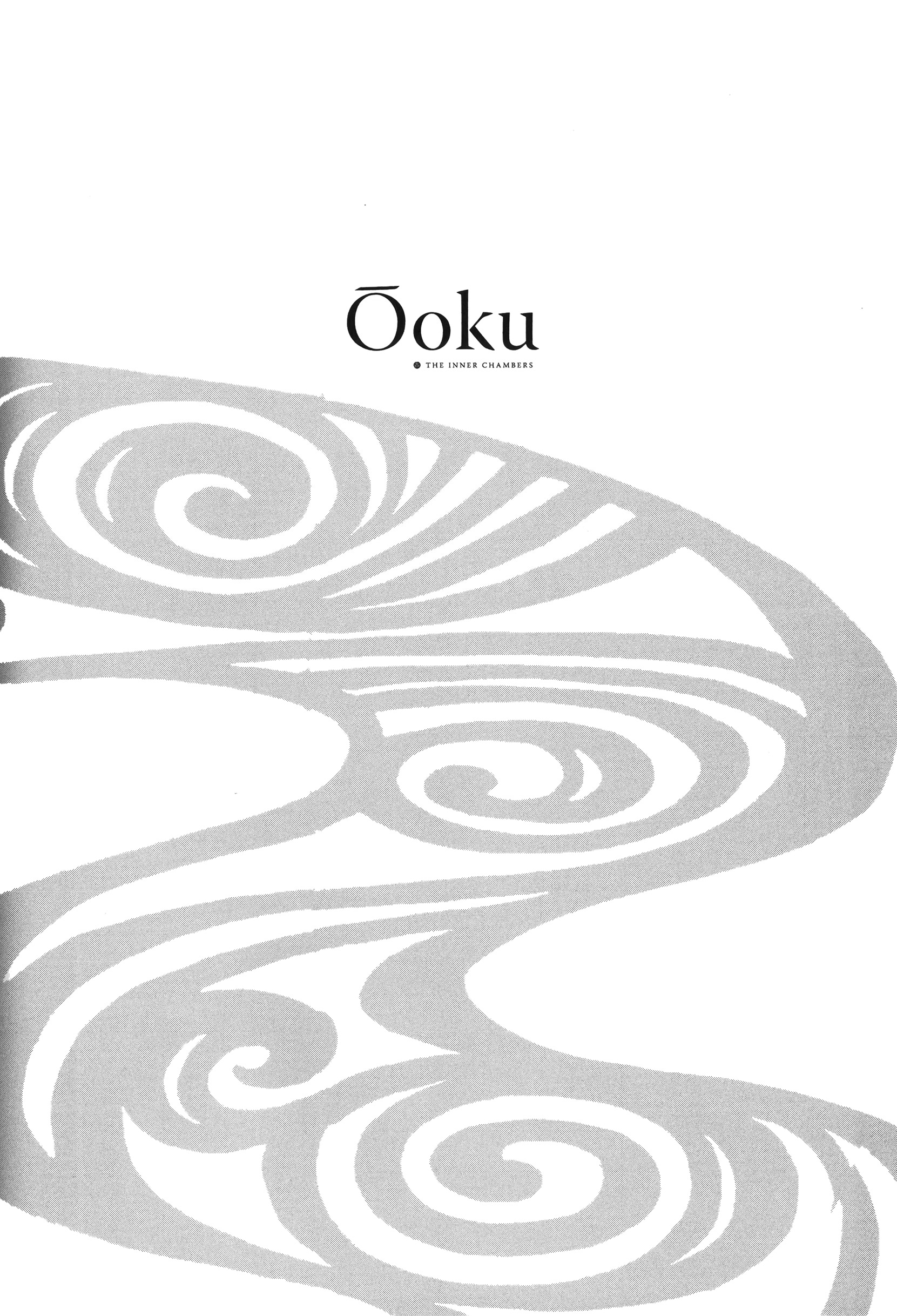 Read online Ōoku: The Inner Chambers comic -  Issue # TPB 1 - 162