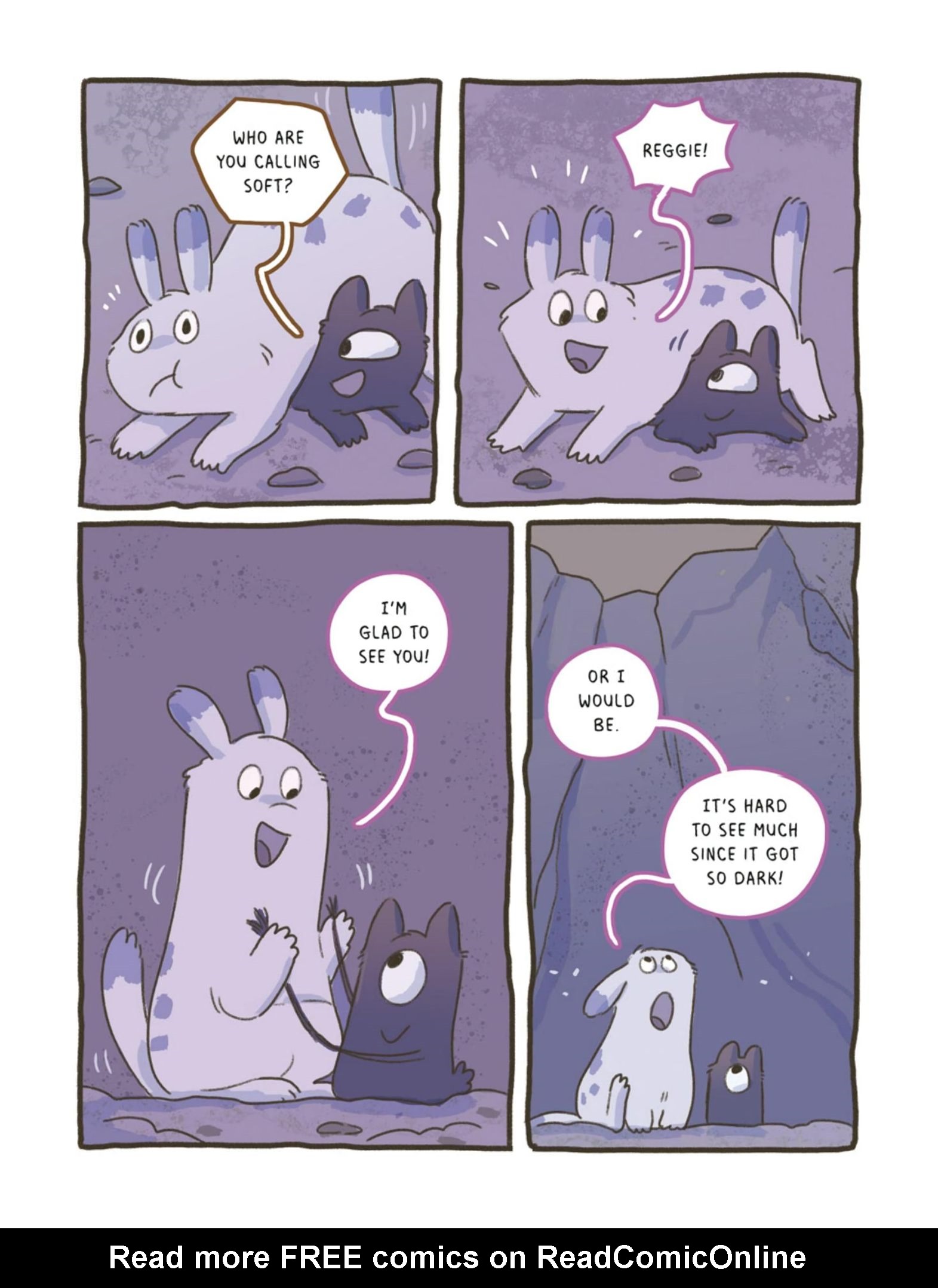 Read online Monster Friends comic -  Issue # TPB (Part 2) - 94