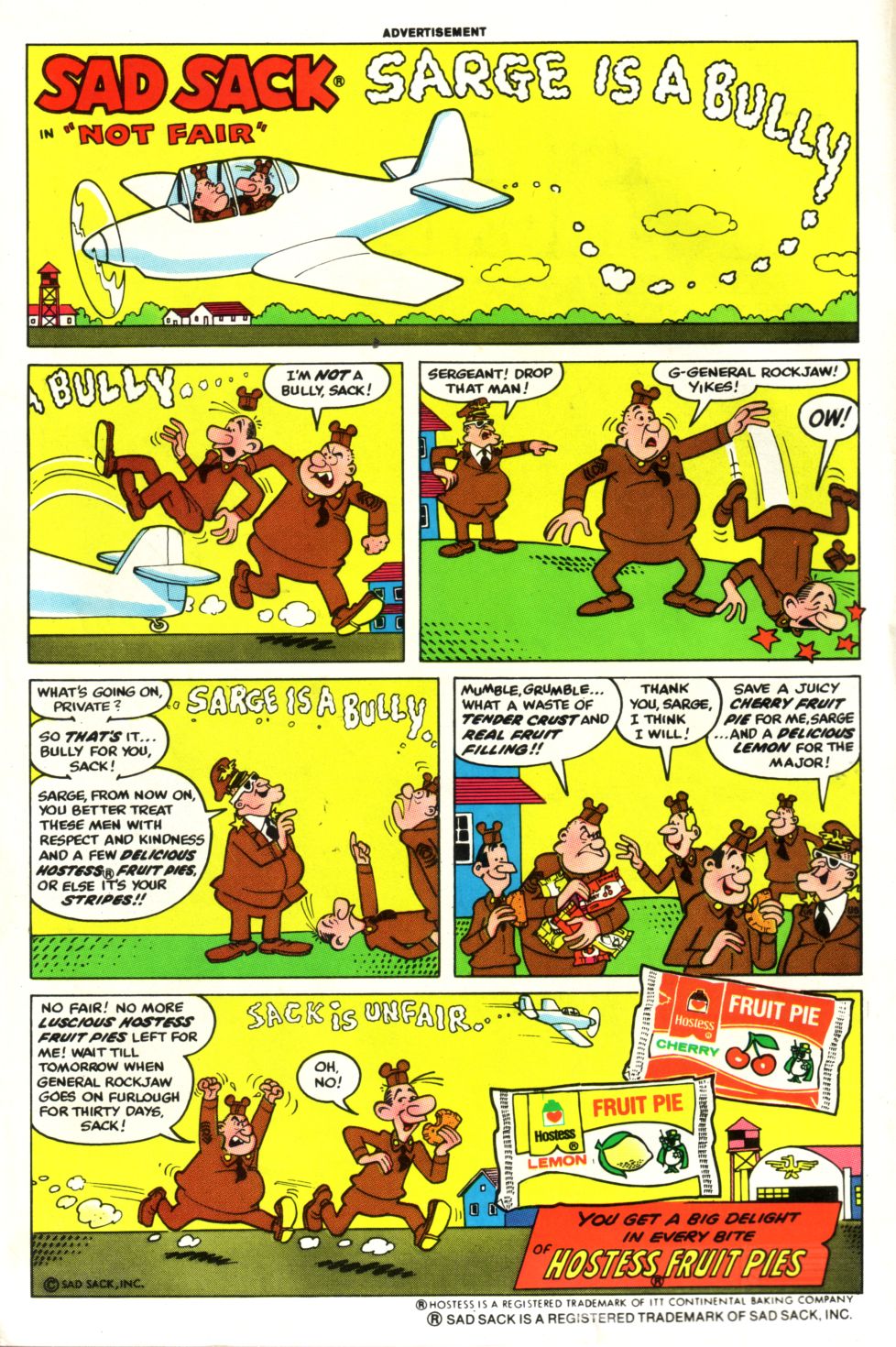 Read online Space Family Robinson comic -  Issue #53 - 2