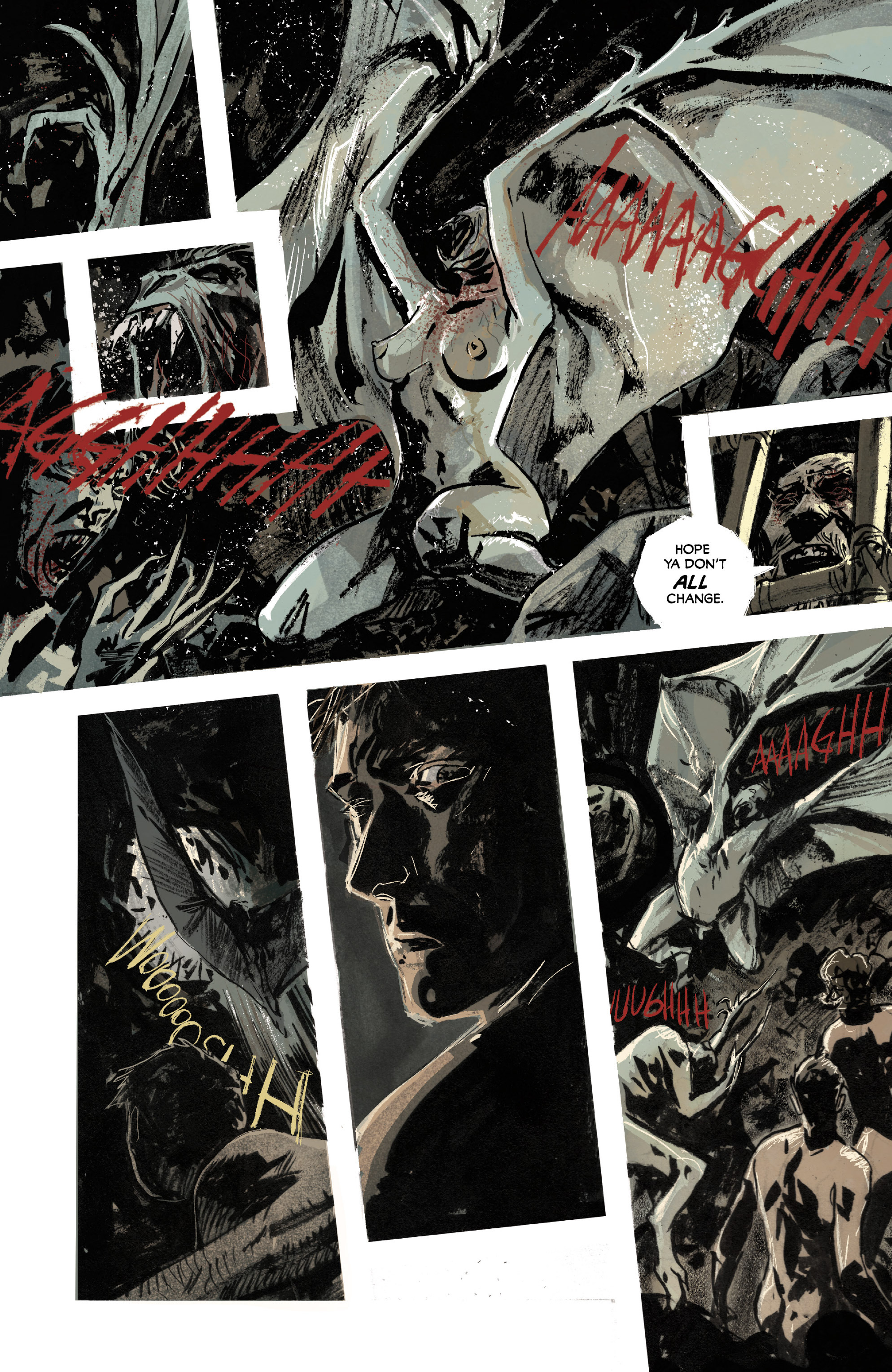 Read online The Belfry comic -  Issue # Full - 19