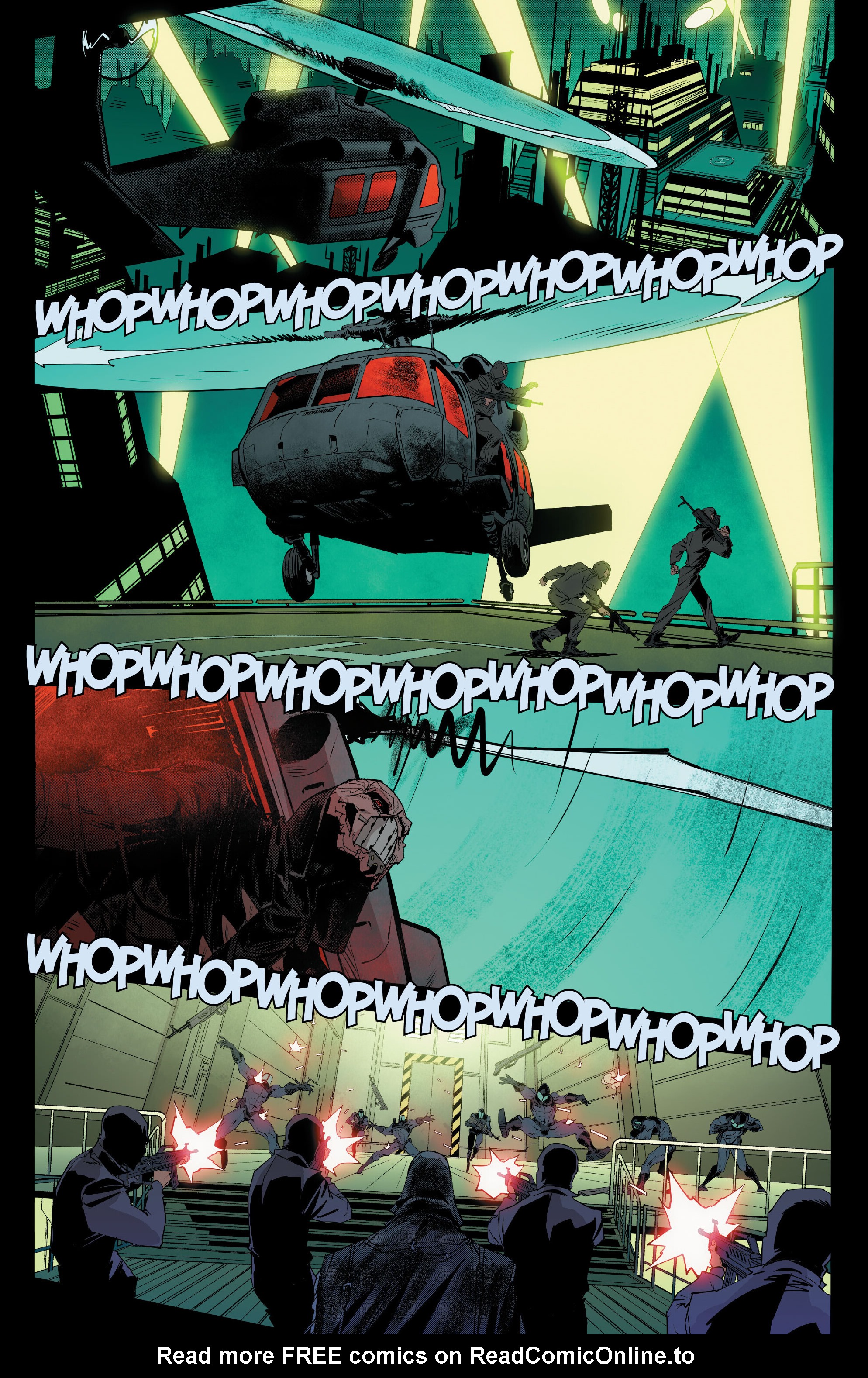 Read online Moon Knight (2021) comic -  Issue #25 - 70