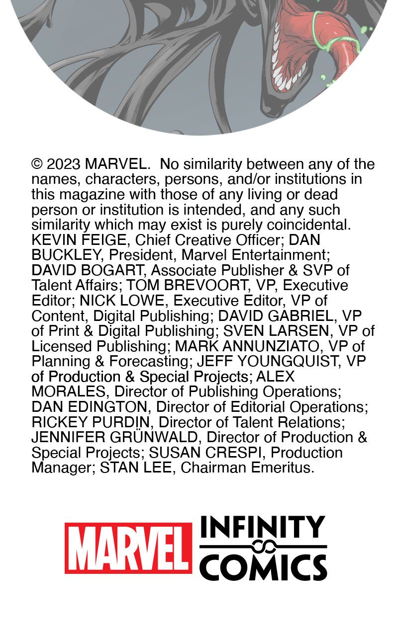 Read online Edge of Venomverse Unlimited Infinity Comic comic -  Issue #11 - 35