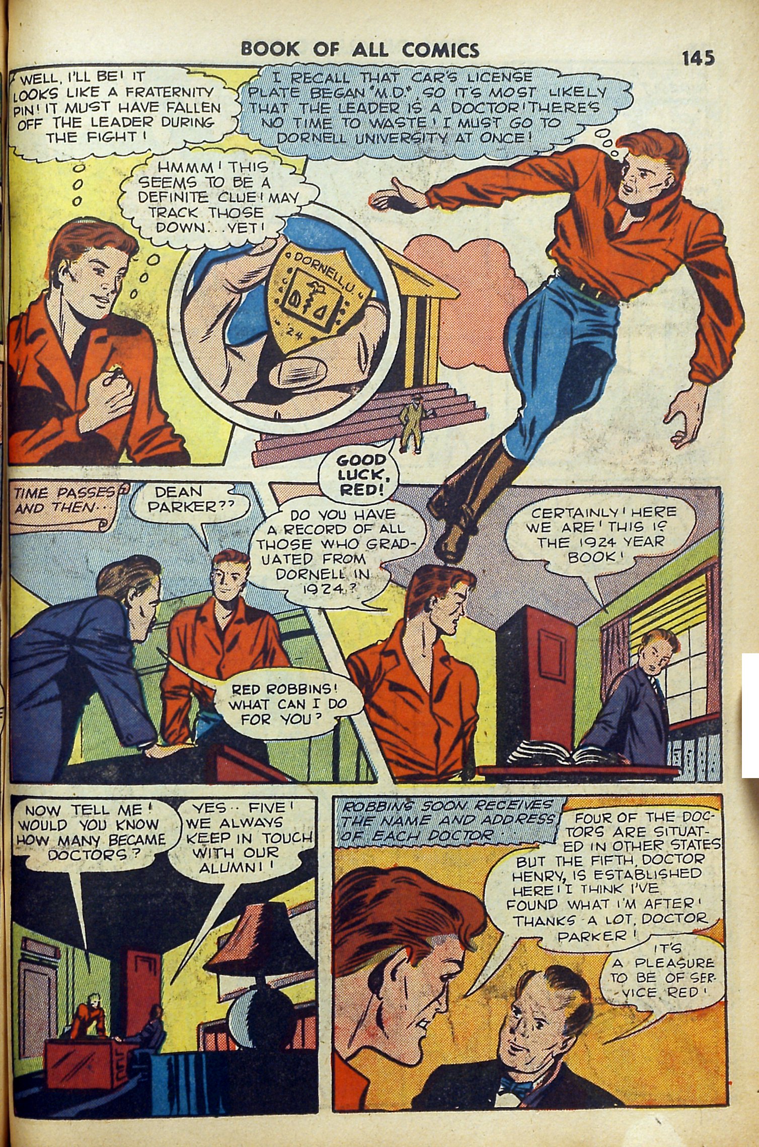 Read online Book of All-Comics comic -  Issue # TPB (Part 2) - 47