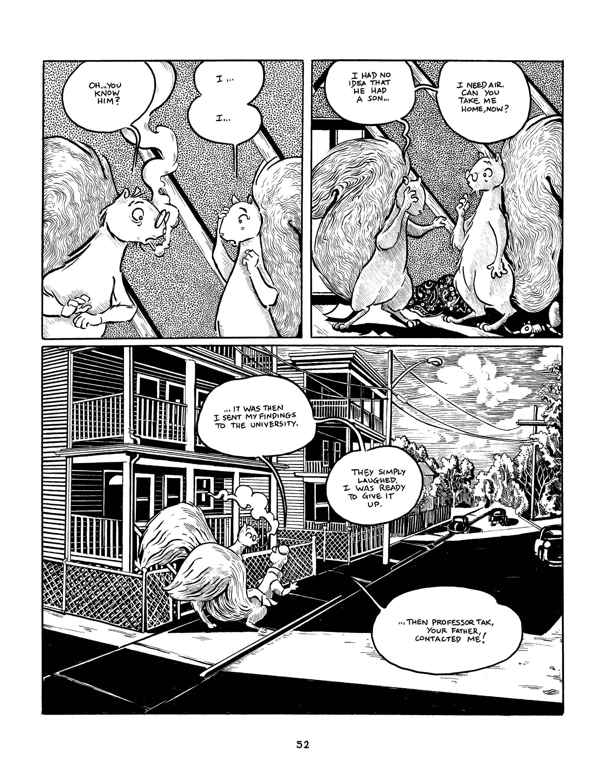 Read online Delia comic -  Issue # TPB (Part 1) - 55