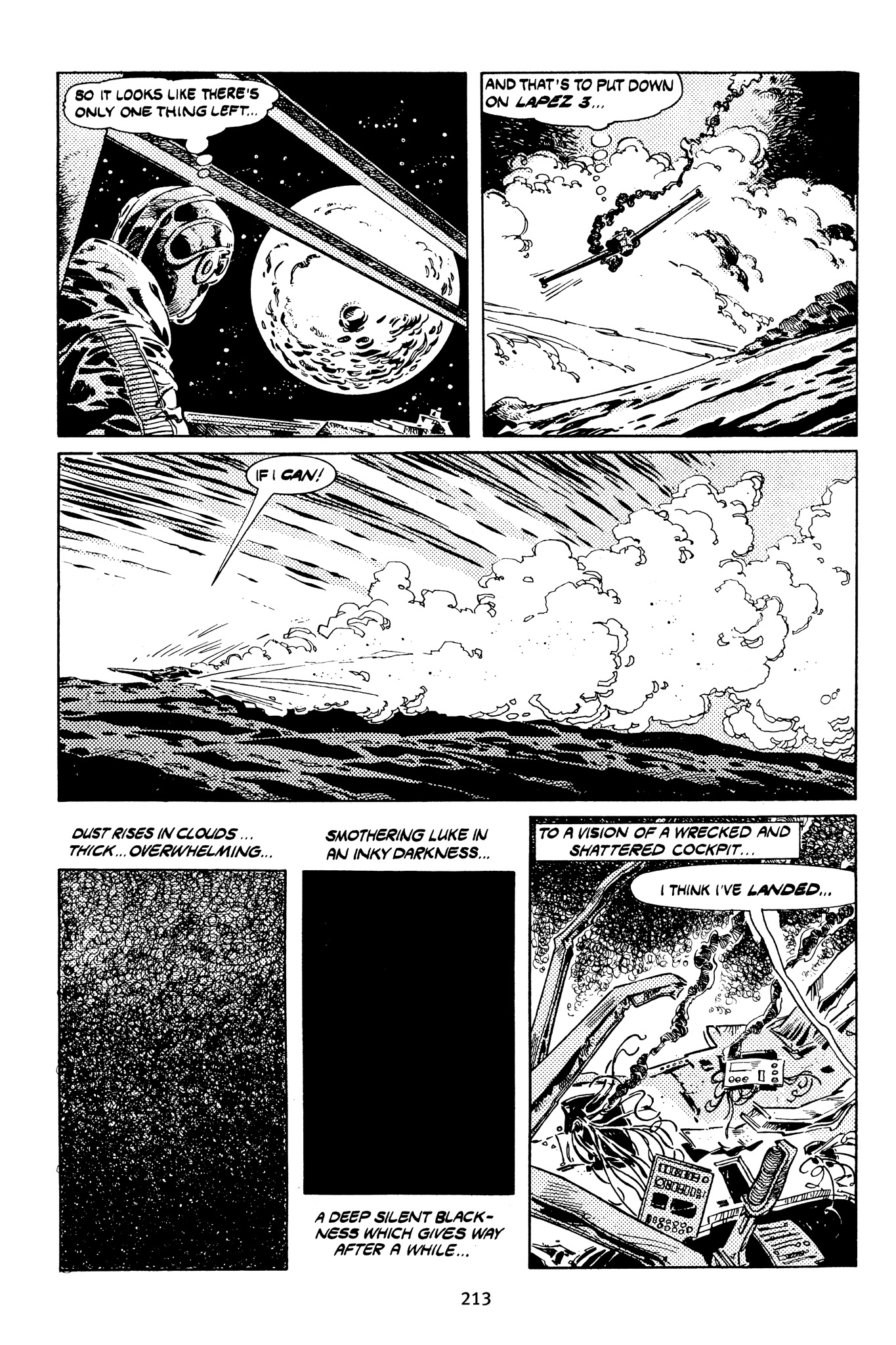 Read online Star Wars Omnibus: Wild Space comic -  Issue # TPB 1 (Part 1) - 210