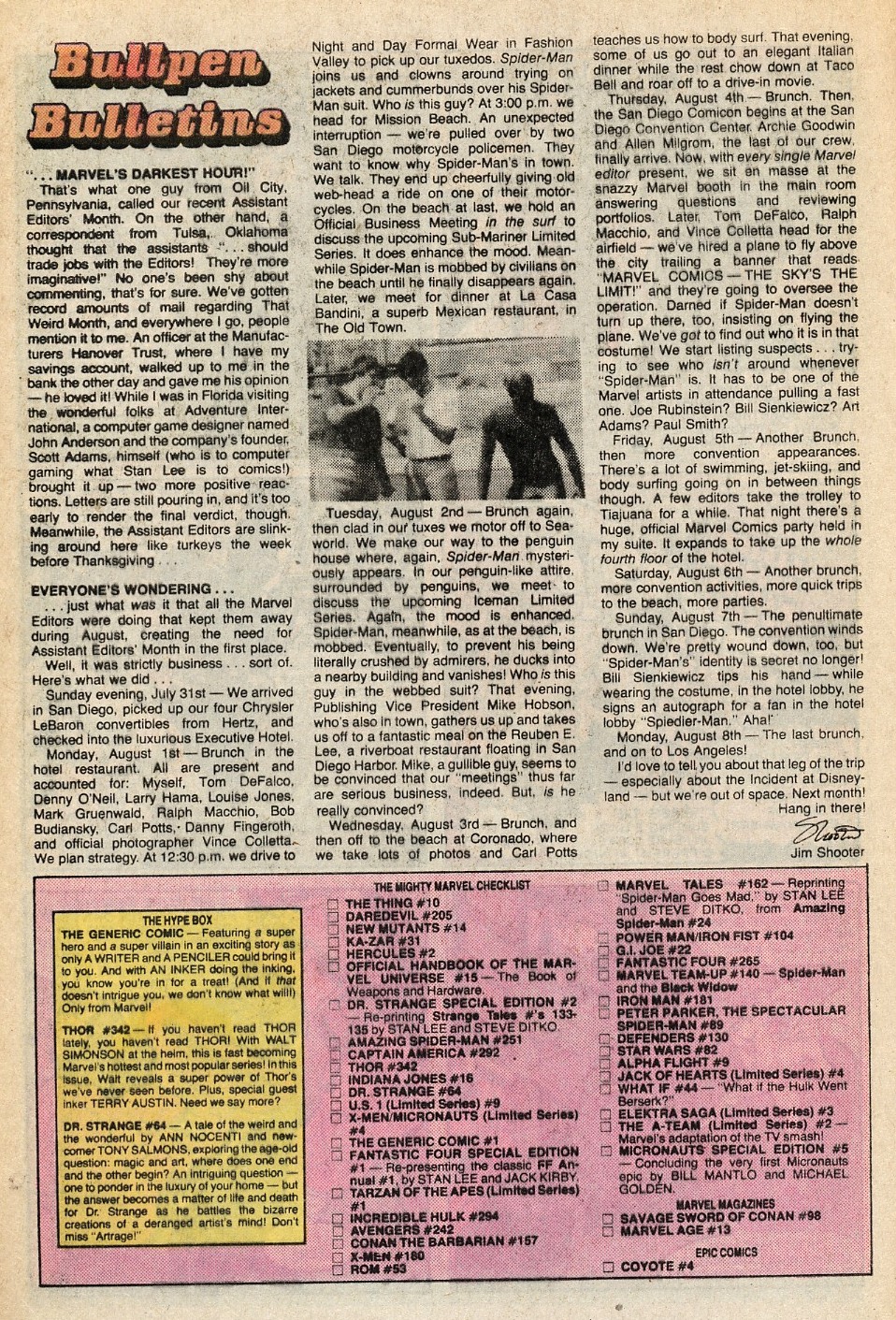 Read online Generic Comic Book comic -  Issue # Full - 24