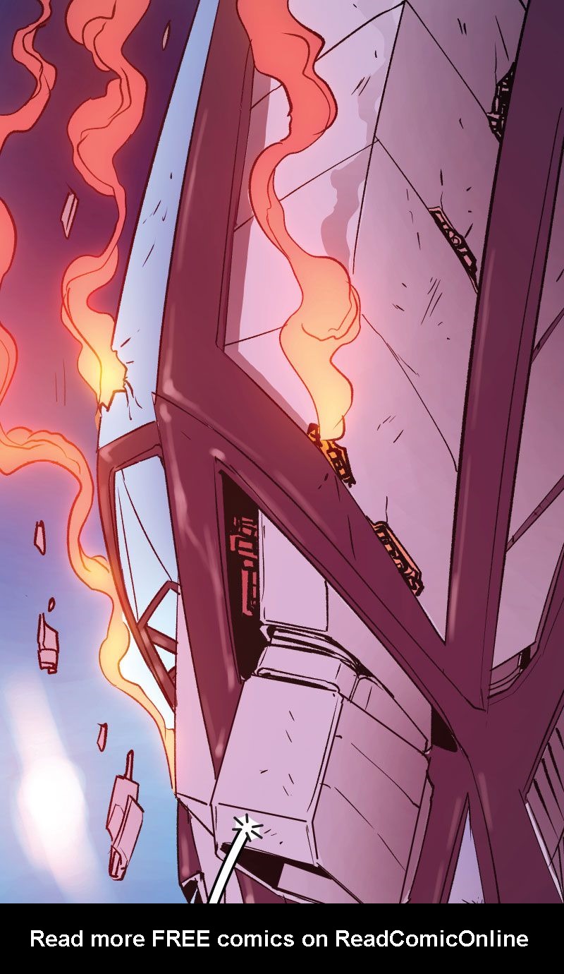 Read online Avengers Unlimited: Infinity Comic comic -  Issue #62 - 23