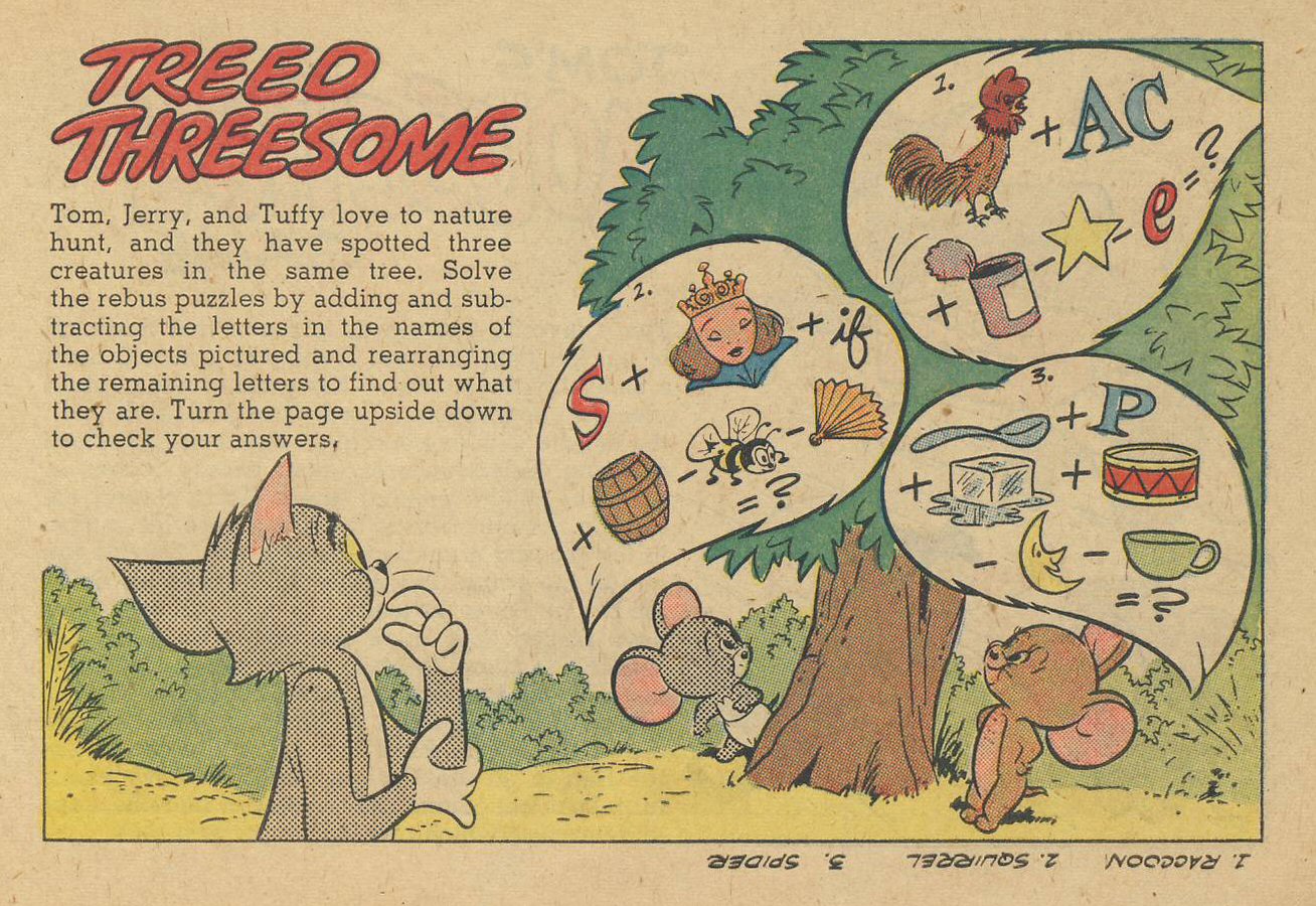 Read online March of Comics comic -  Issue #173 - 31