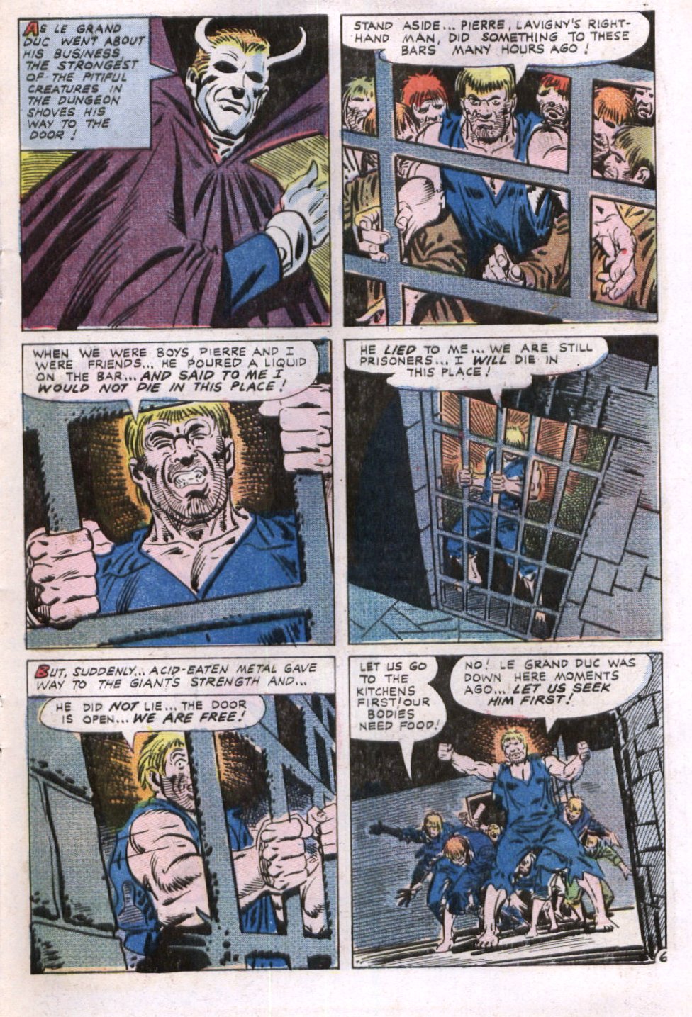 Read online Ghostly Tales comic -  Issue #104 - 9