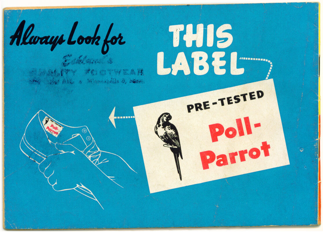 Read online March of Comics comic -  Issue #94 - 36