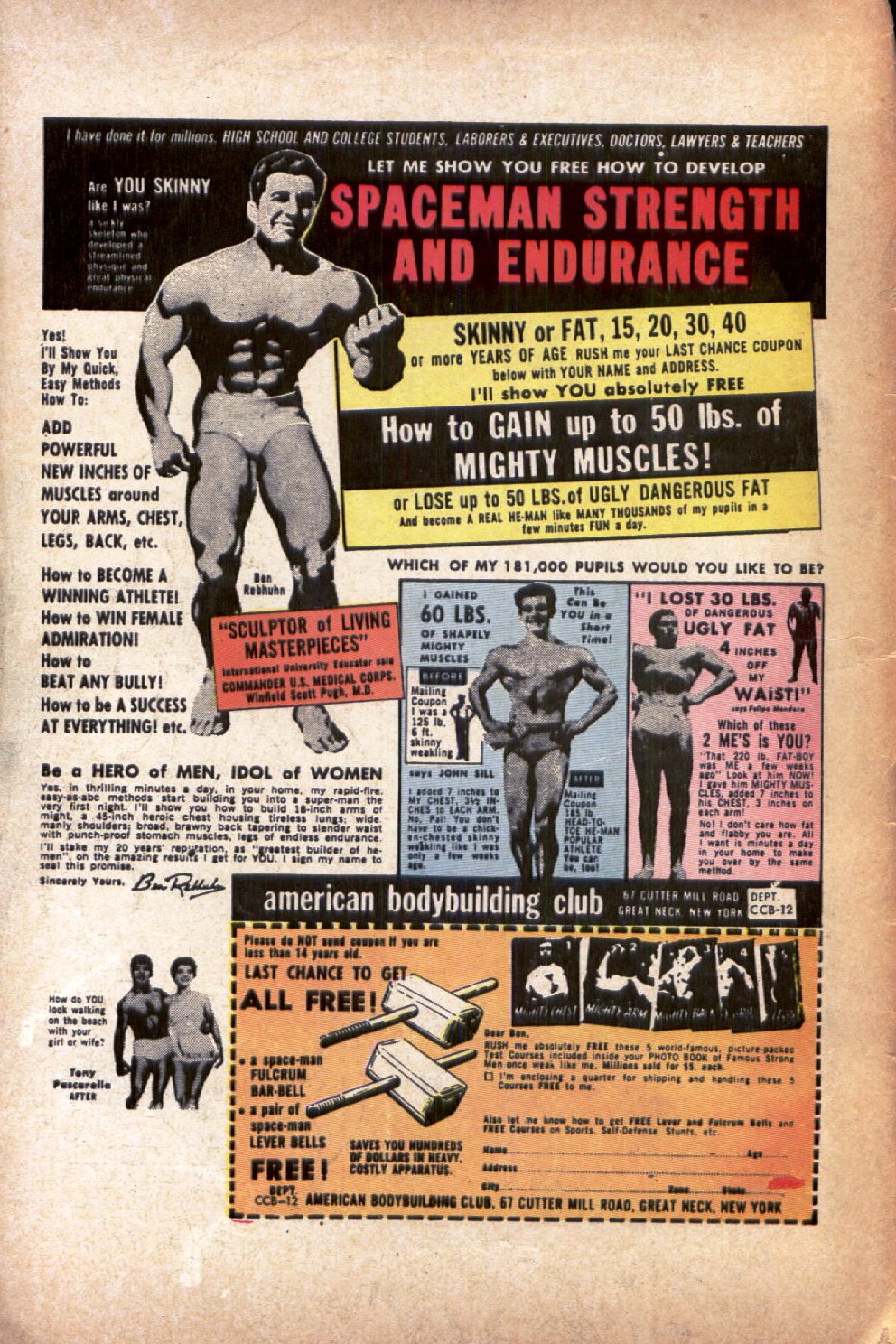 Read online Ghostly Tales comic -  Issue #71 - 36