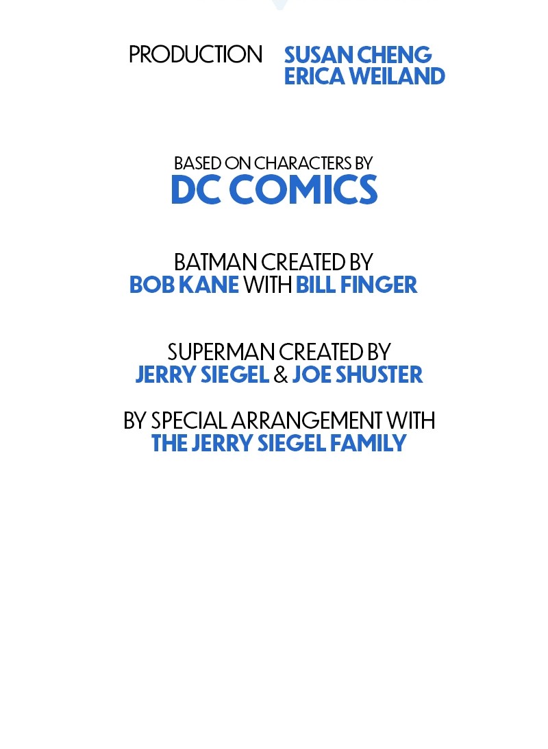 Read online Batman: Wayne Family Adventures comic -  Issue #92 - 32