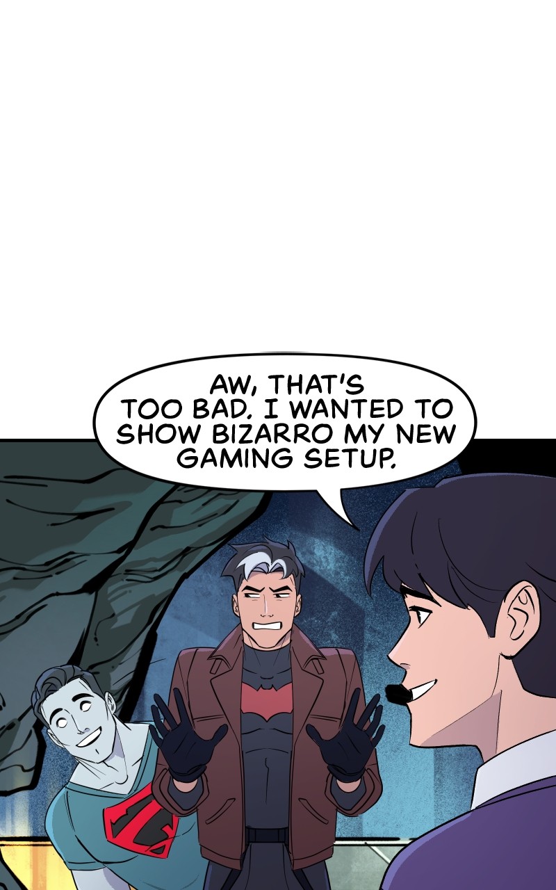 Read online Batman: Wayne Family Adventures comic -  Issue #78 - 18