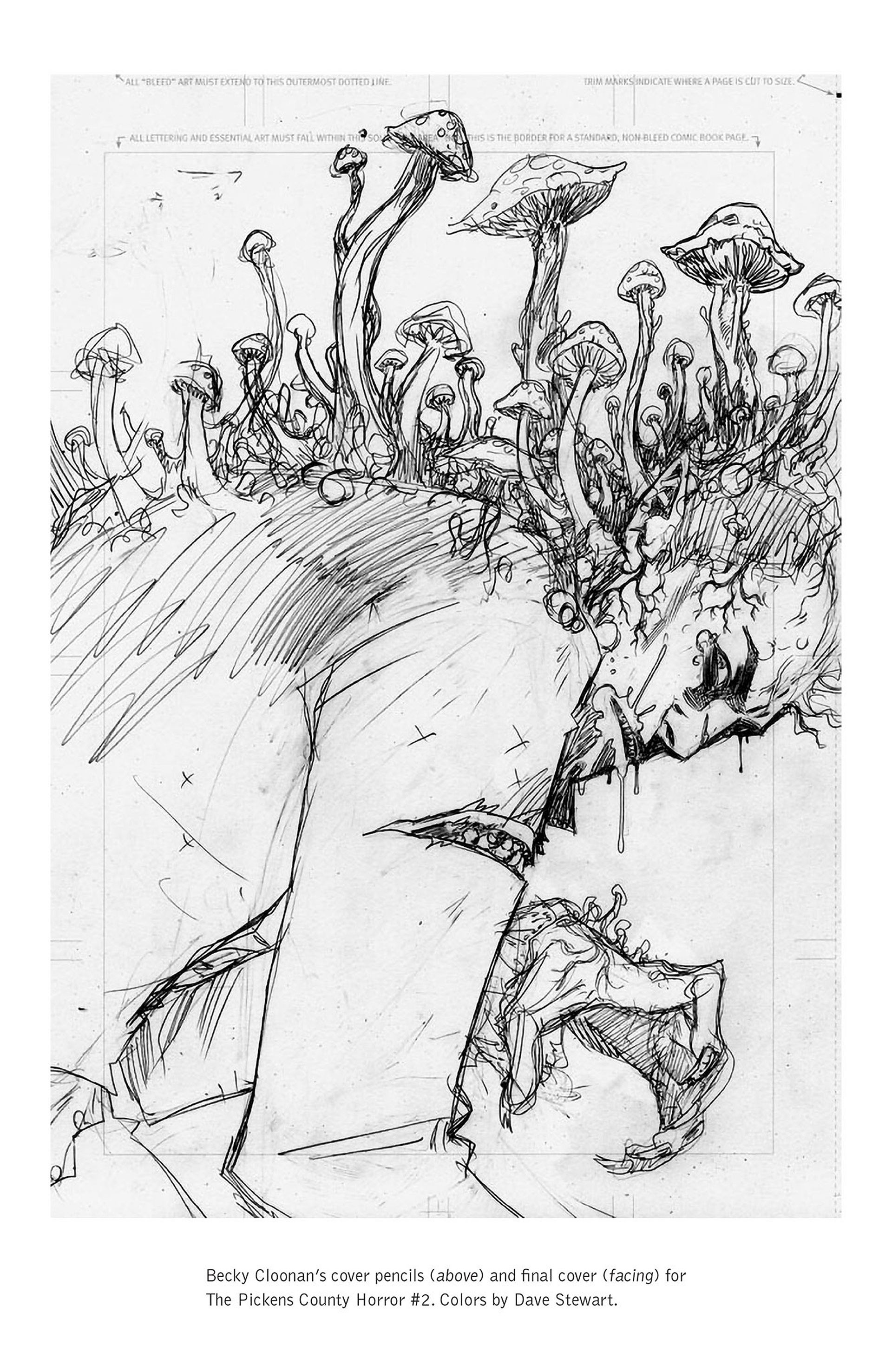 Read online B.P.R.D. Omnibus comic -  Issue # TPB 6 (Part 5) - 30