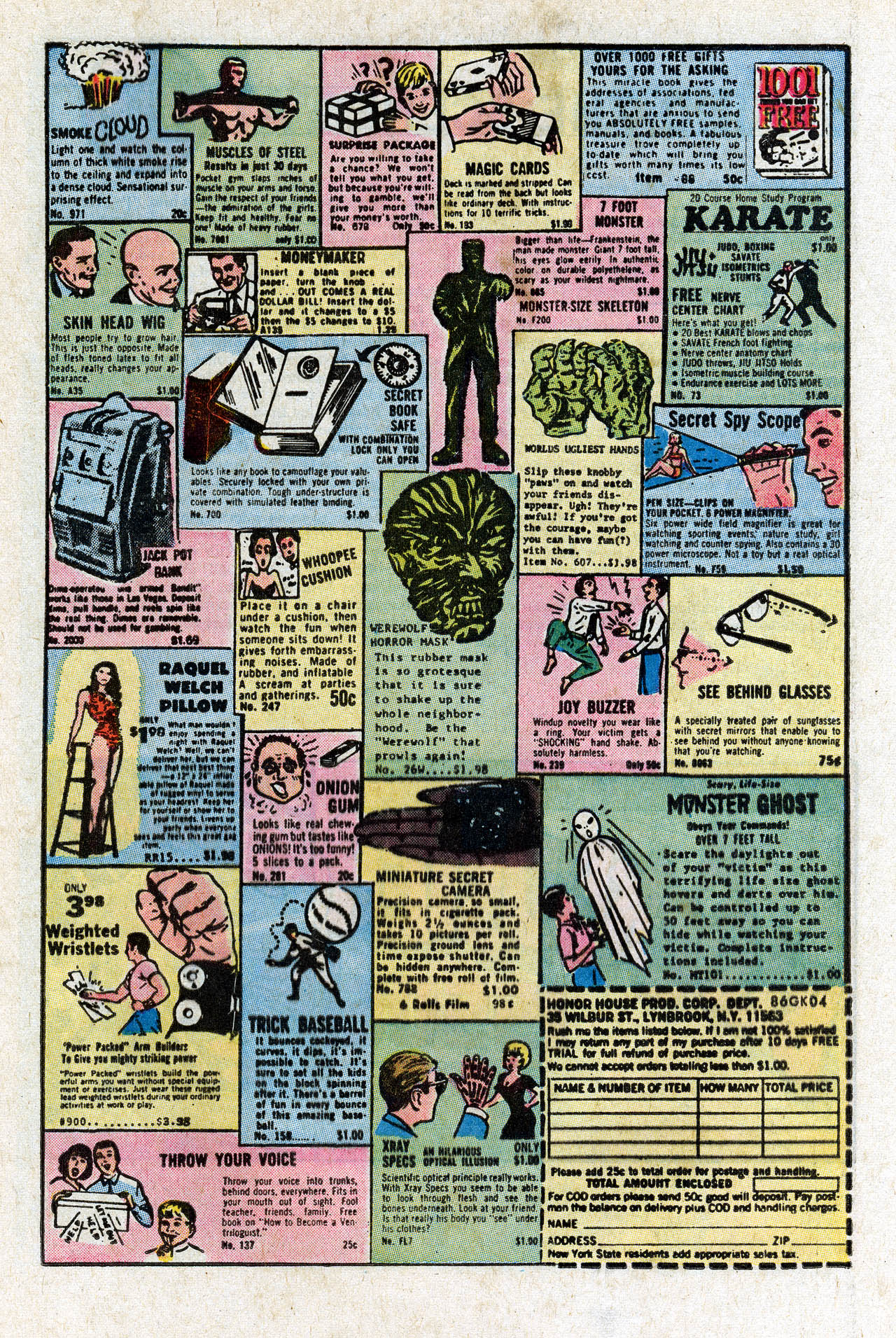 Read online The Phantom Stranger (1969) comic -  Issue #26 - 17