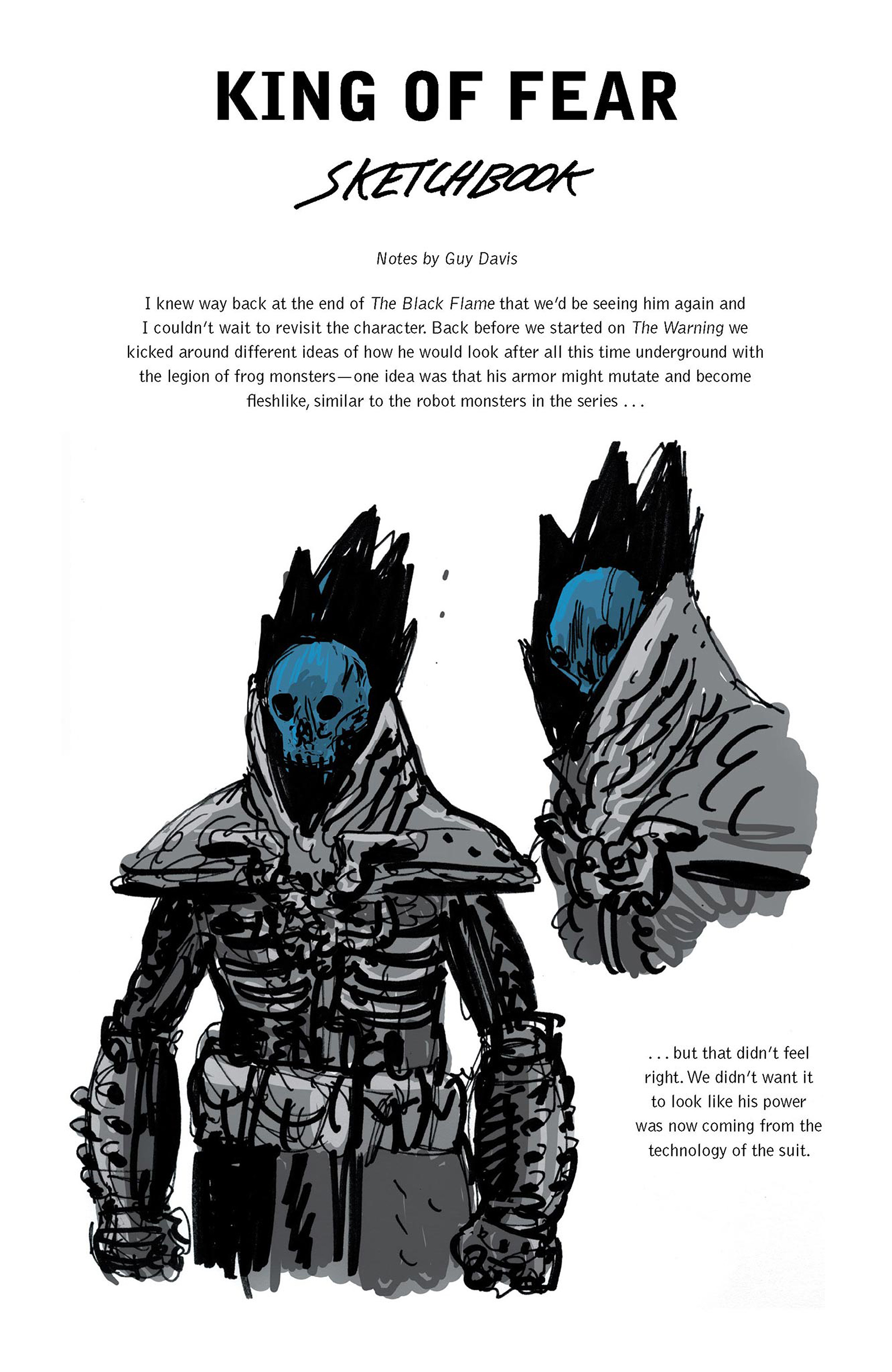 Read online B.P.R.D. Omnibus comic -  Issue # TPB 4 (Part 5) - 4