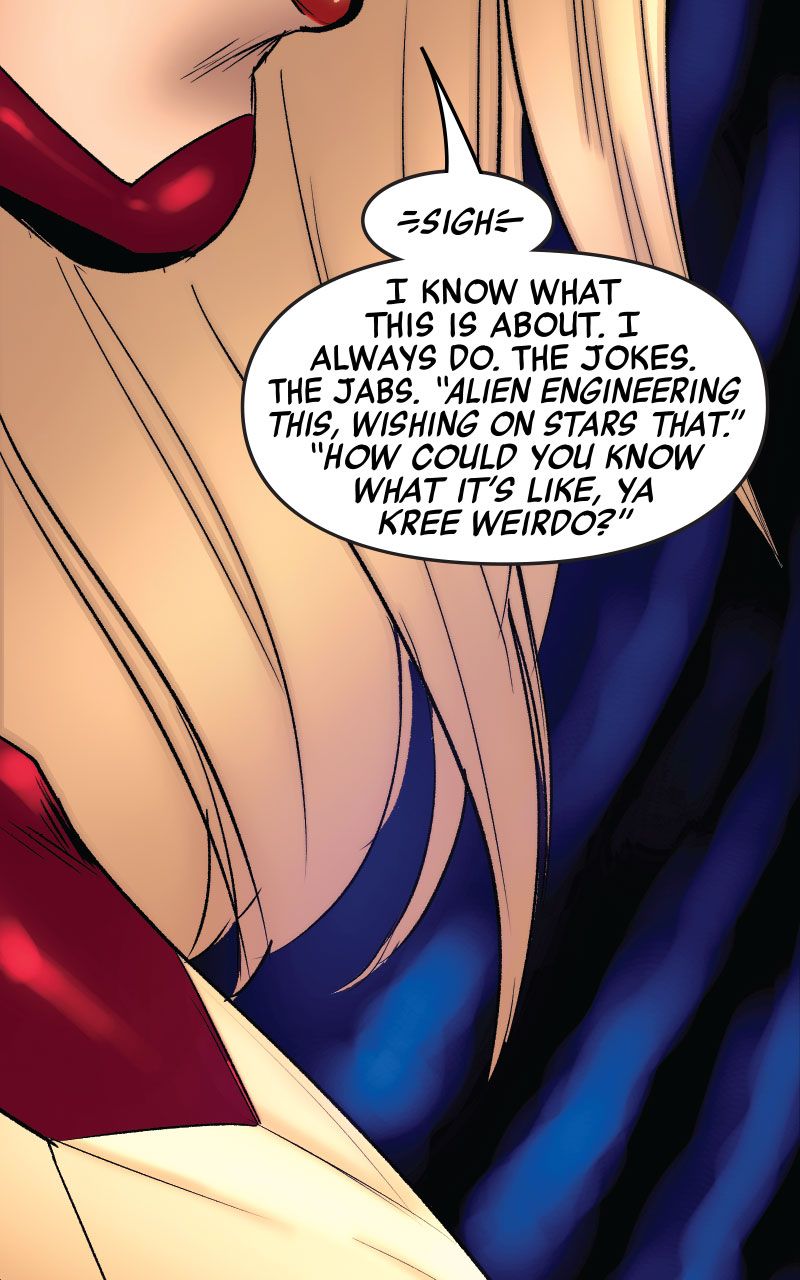 Read online Avengers Unlimited: Infinity Comic comic -  Issue #62 - 19