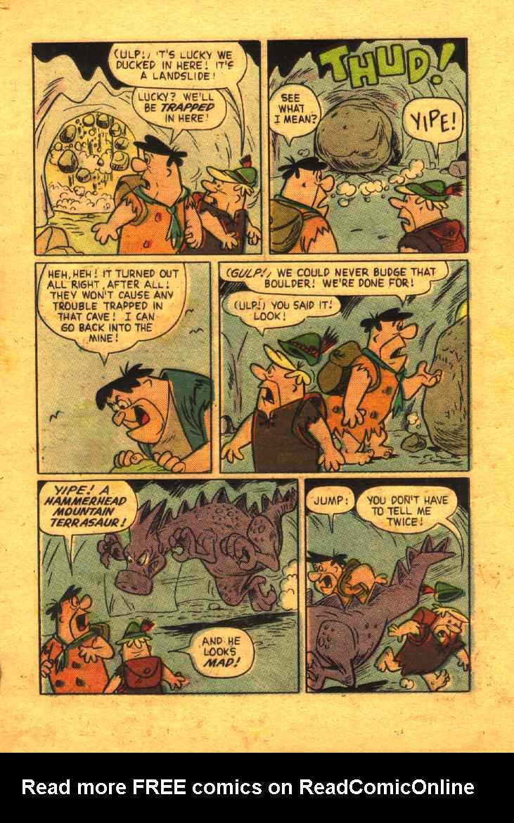 Read online March of Comics comic -  Issue #229 - 10