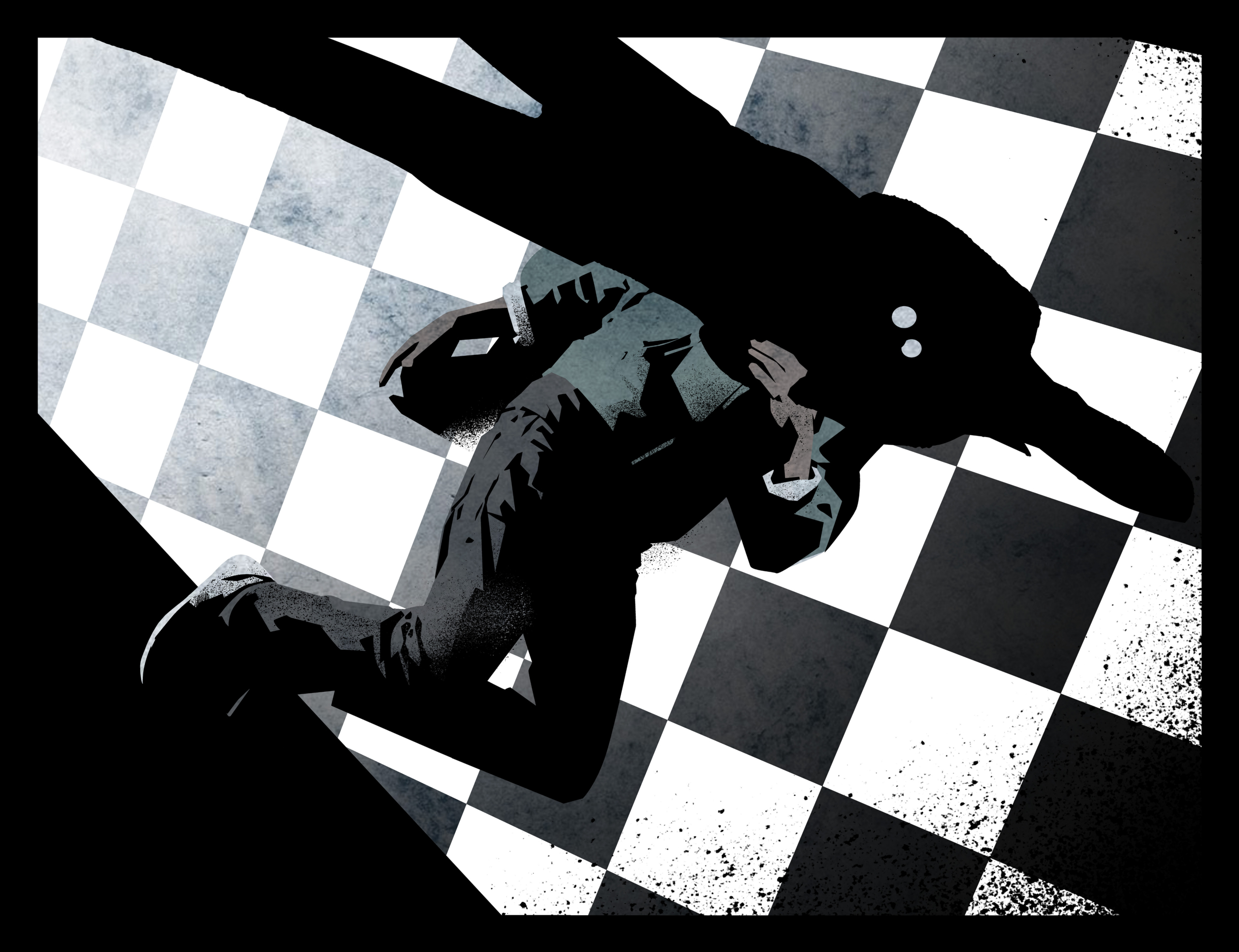 Read online Tales of Science Fiction: Interference Pattern comic -  Issue #2 - 24