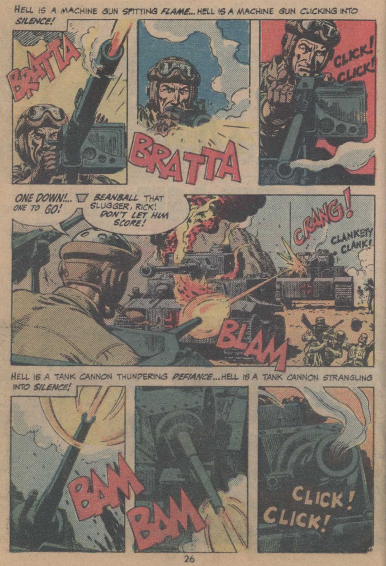 Read online DC Special Blue Ribbon Digest comic -  Issue #21 - 24