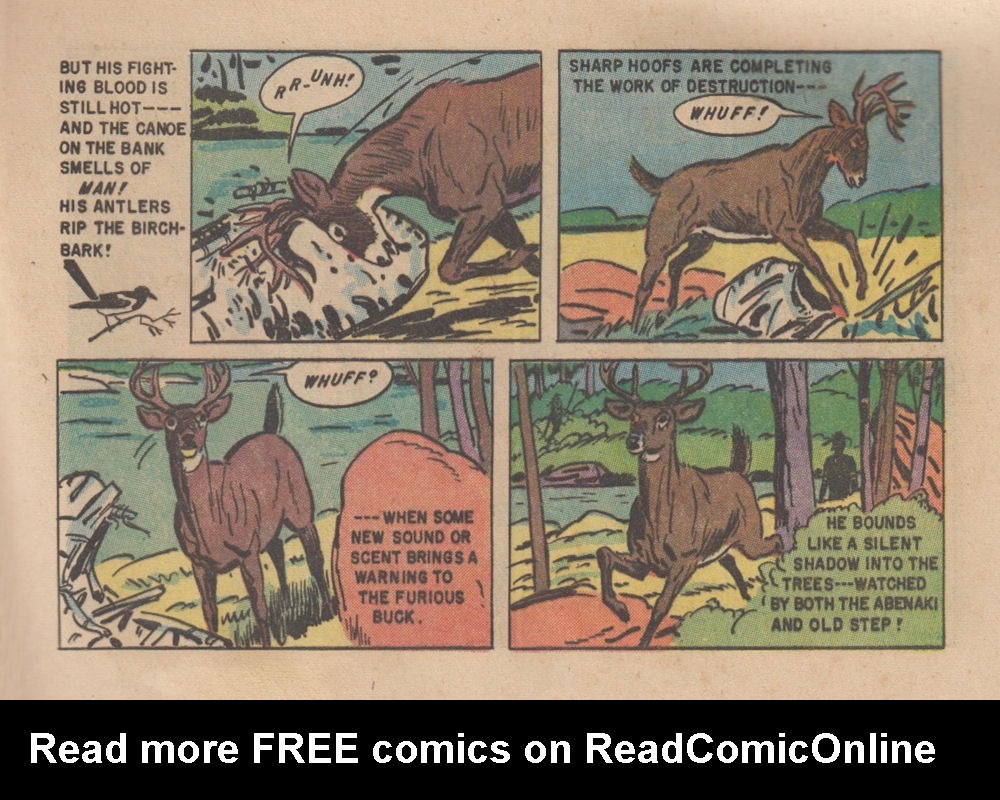 Read online March of Comics comic -  Issue #127 - 28