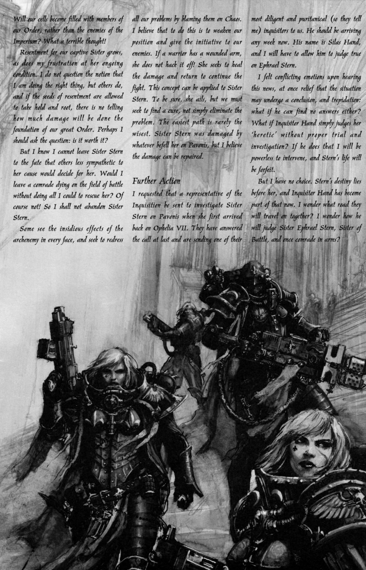 Read online Warhammer Monthly comic -  Issue #81 - 23