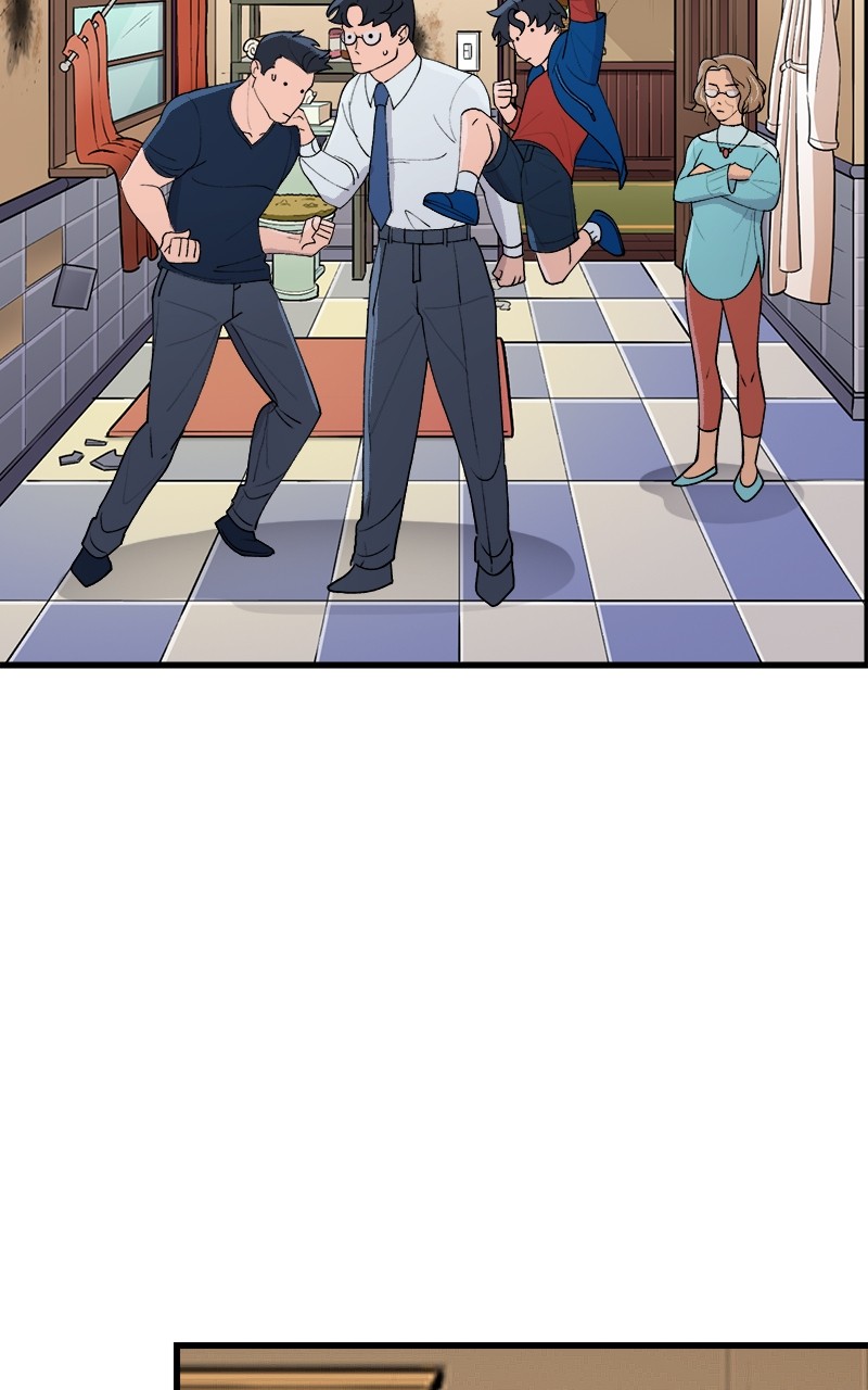 Read online Batman: Wayne Family Adventures comic -  Issue #87 - 32