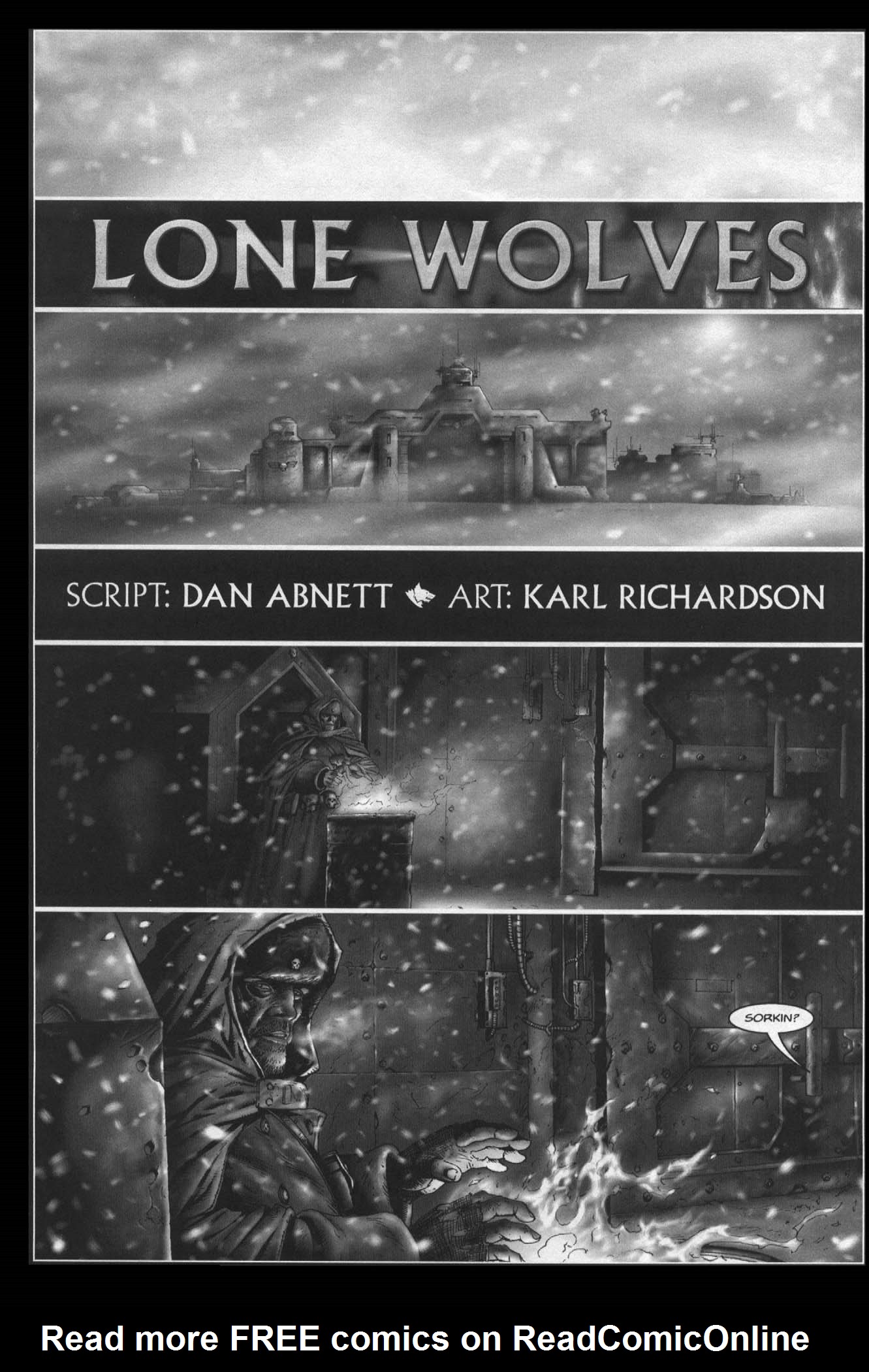 Read online Warhammer Monthly comic -  Issue #57 - 10