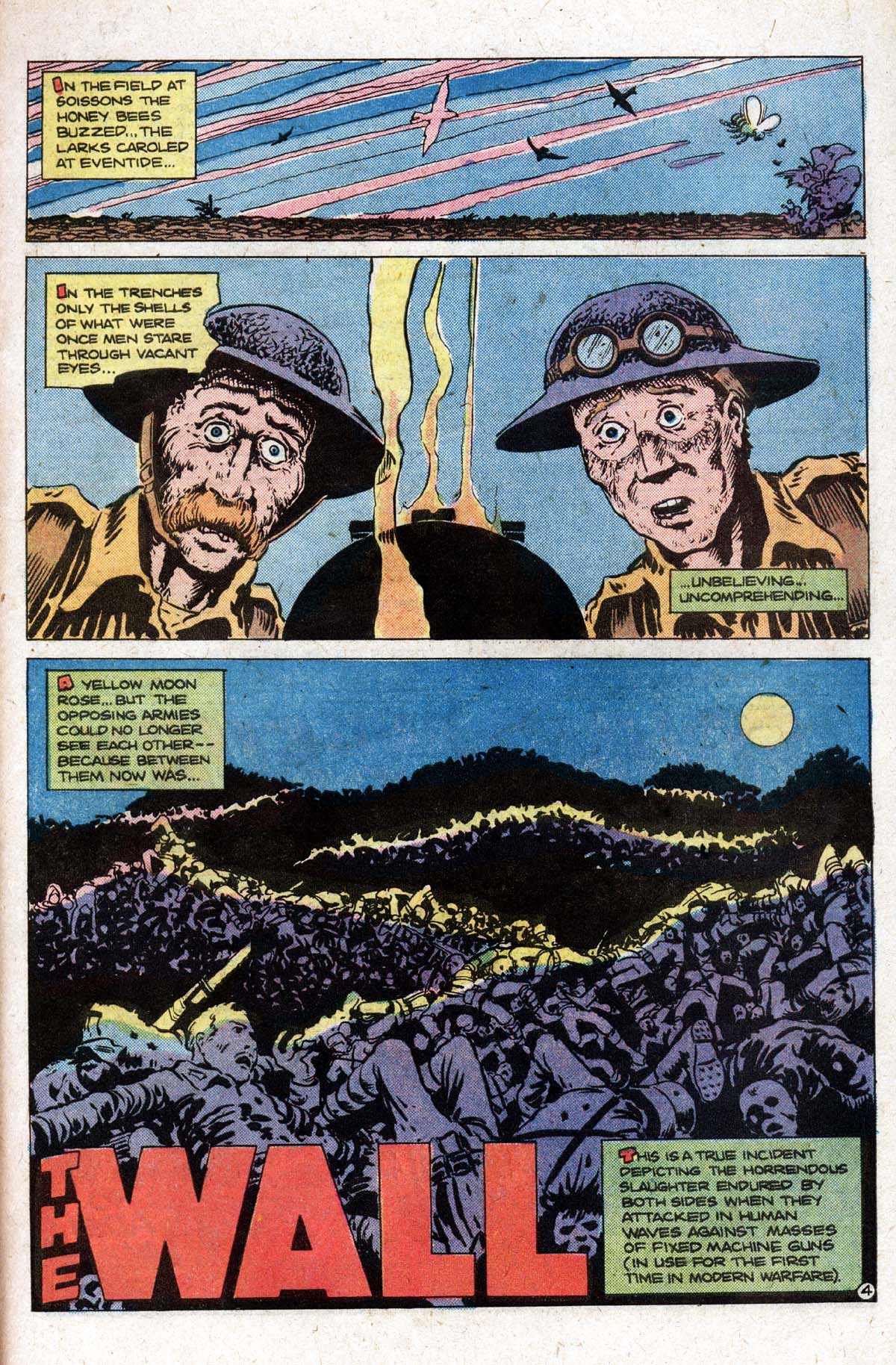 Read online Sgt. Rock comic -  Issue #321 - 27