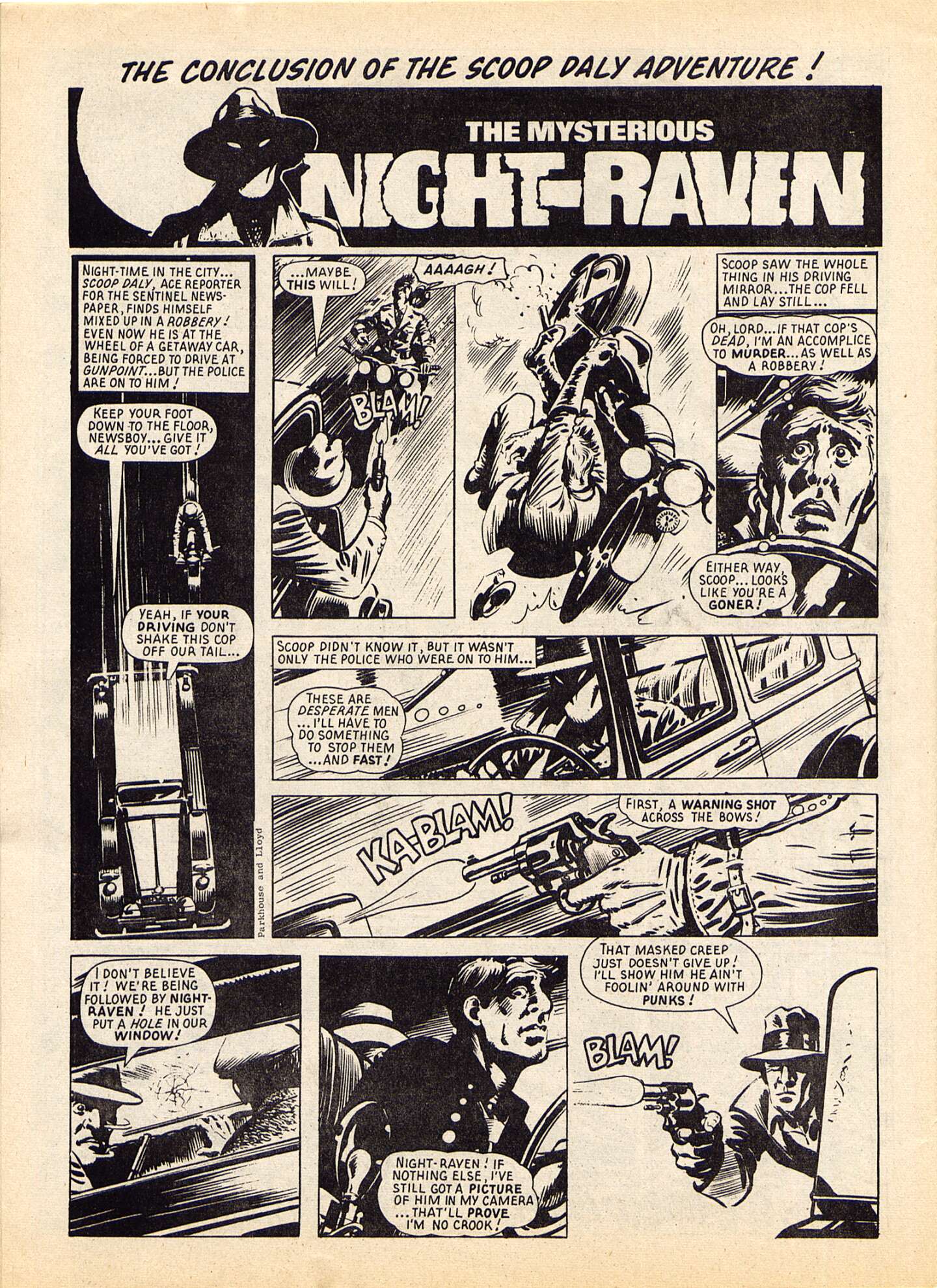Read online Hulk Comic comic -  Issue #14 - 18