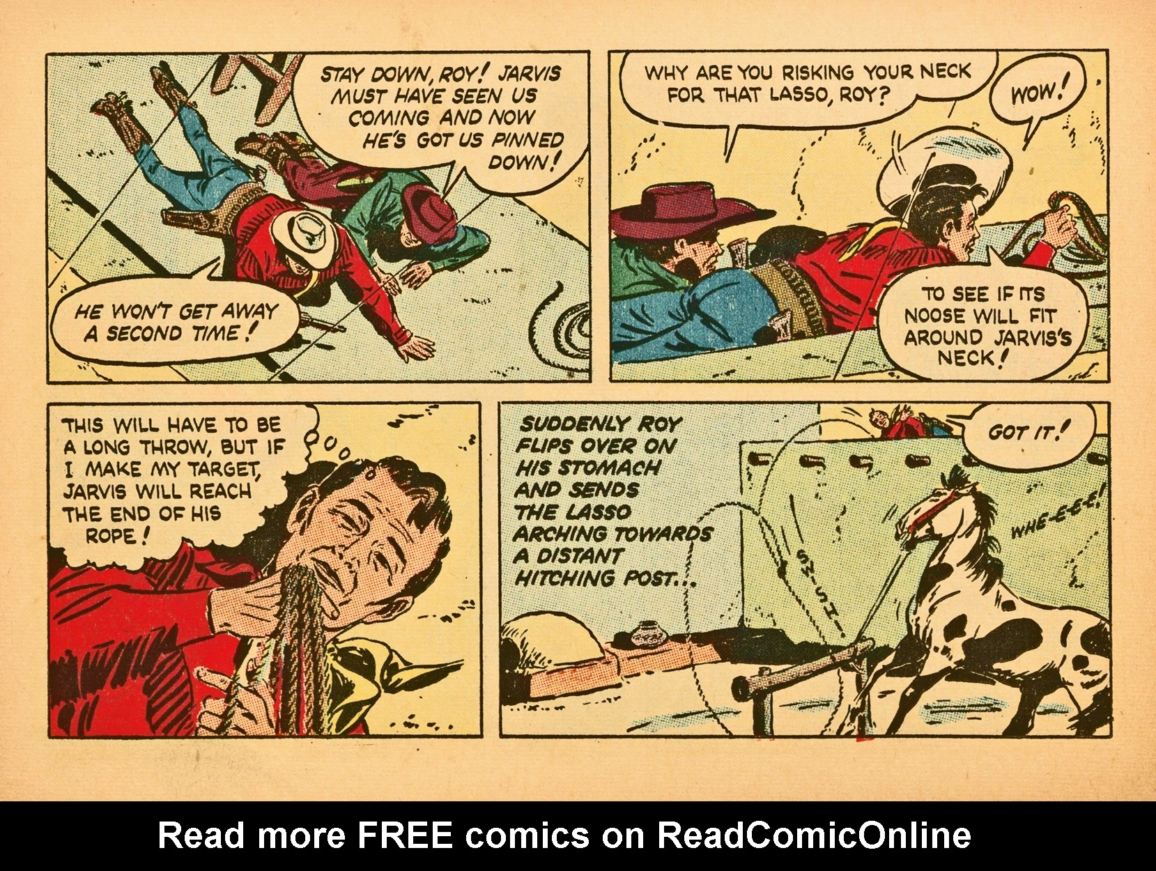 Read online March of Comics comic -  Issue #86 - 26