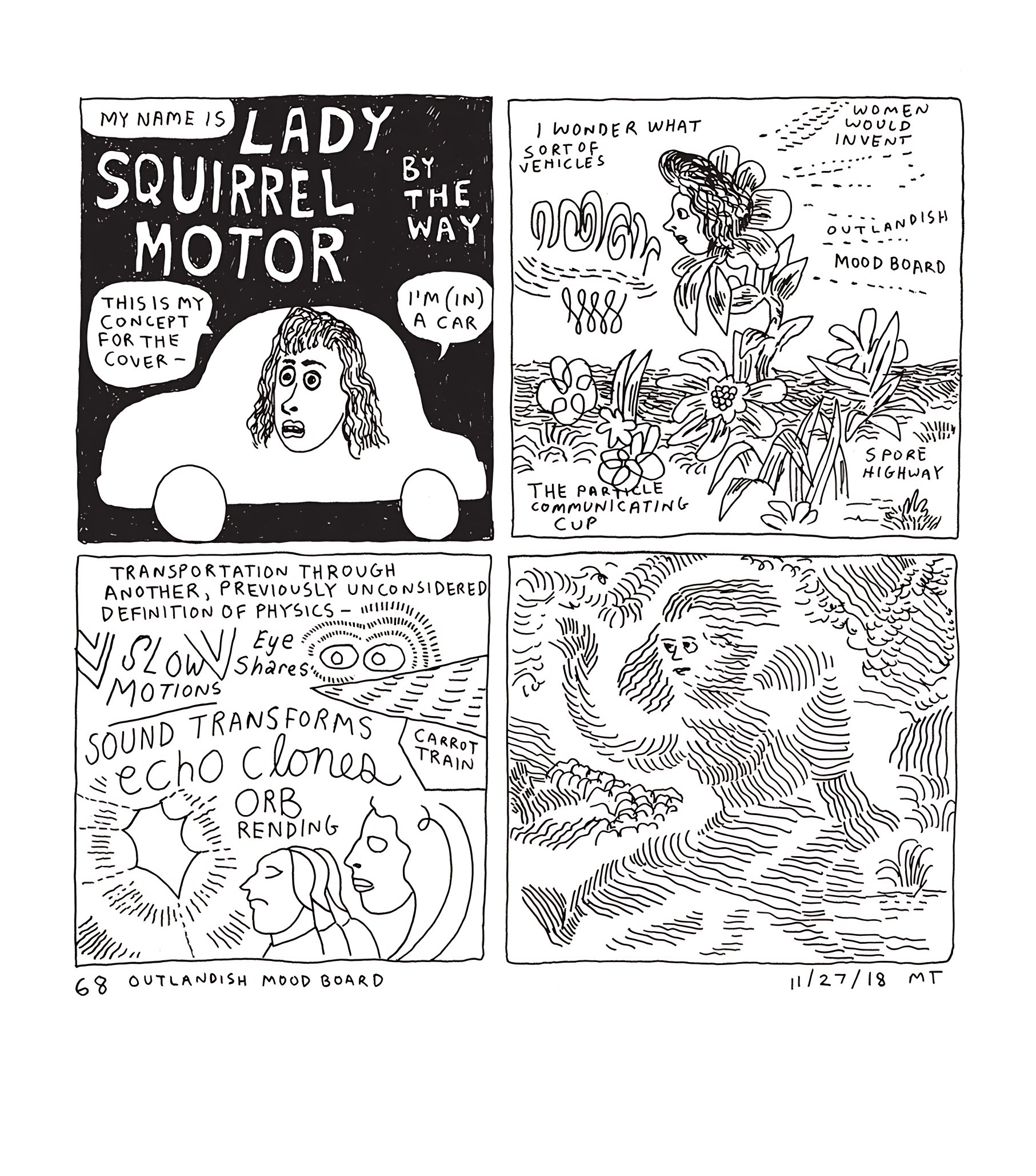 Read online Mr. Colostomy comic -  Issue # TPB (Part 2) - 77