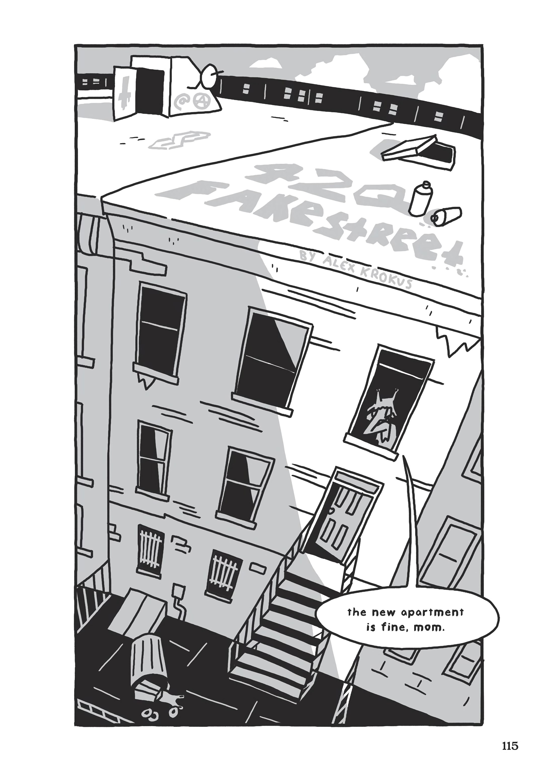 Read online Good Boy Magazine comic -  Issue # TPB 2 - 113